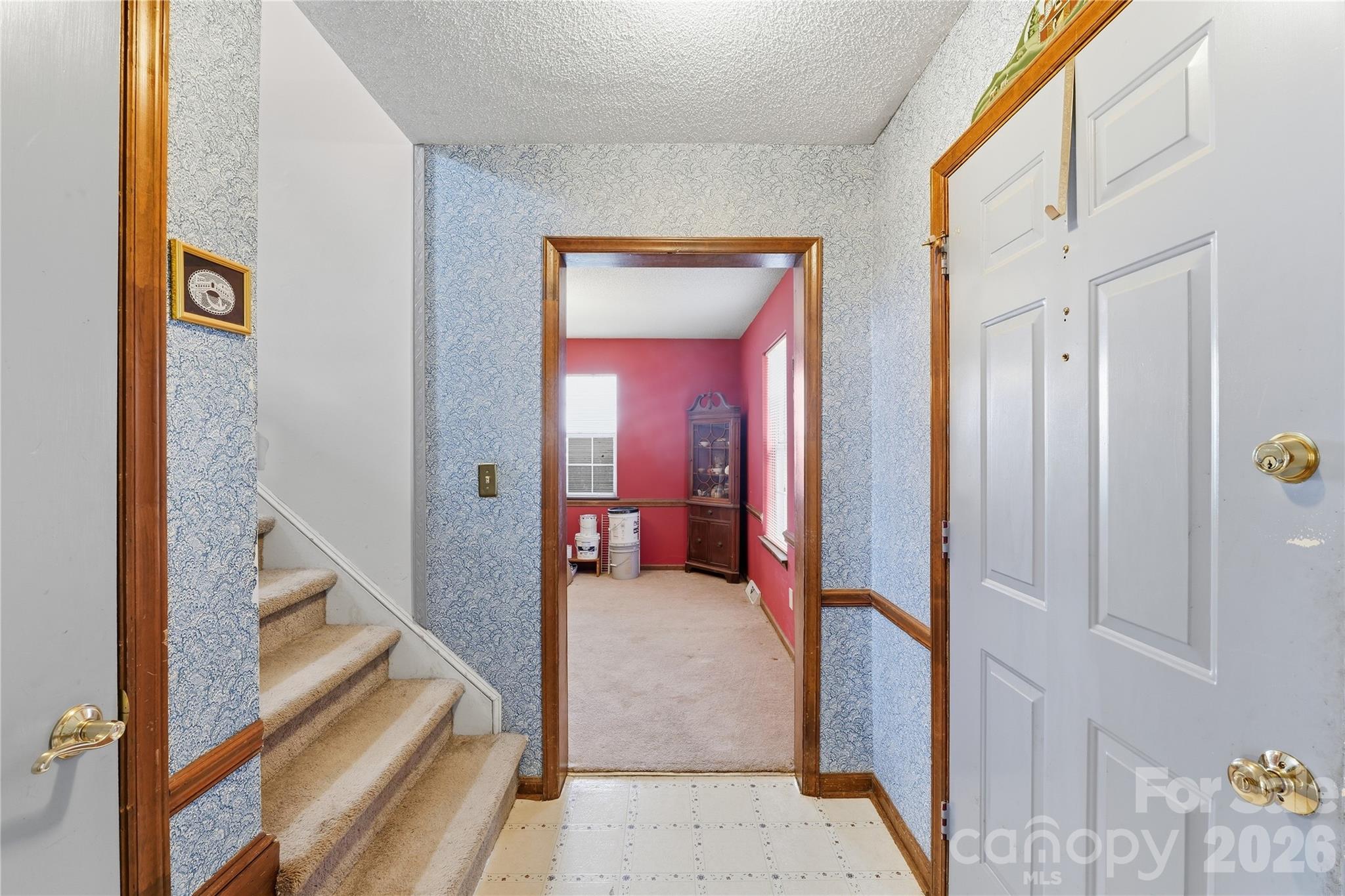 Timber Creek - Residential