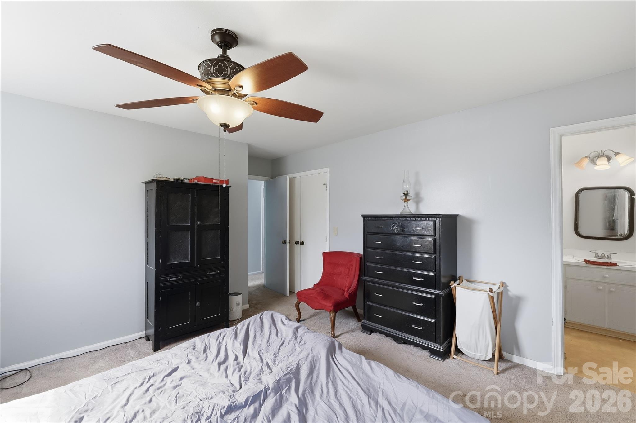 Timber Creek - Residential