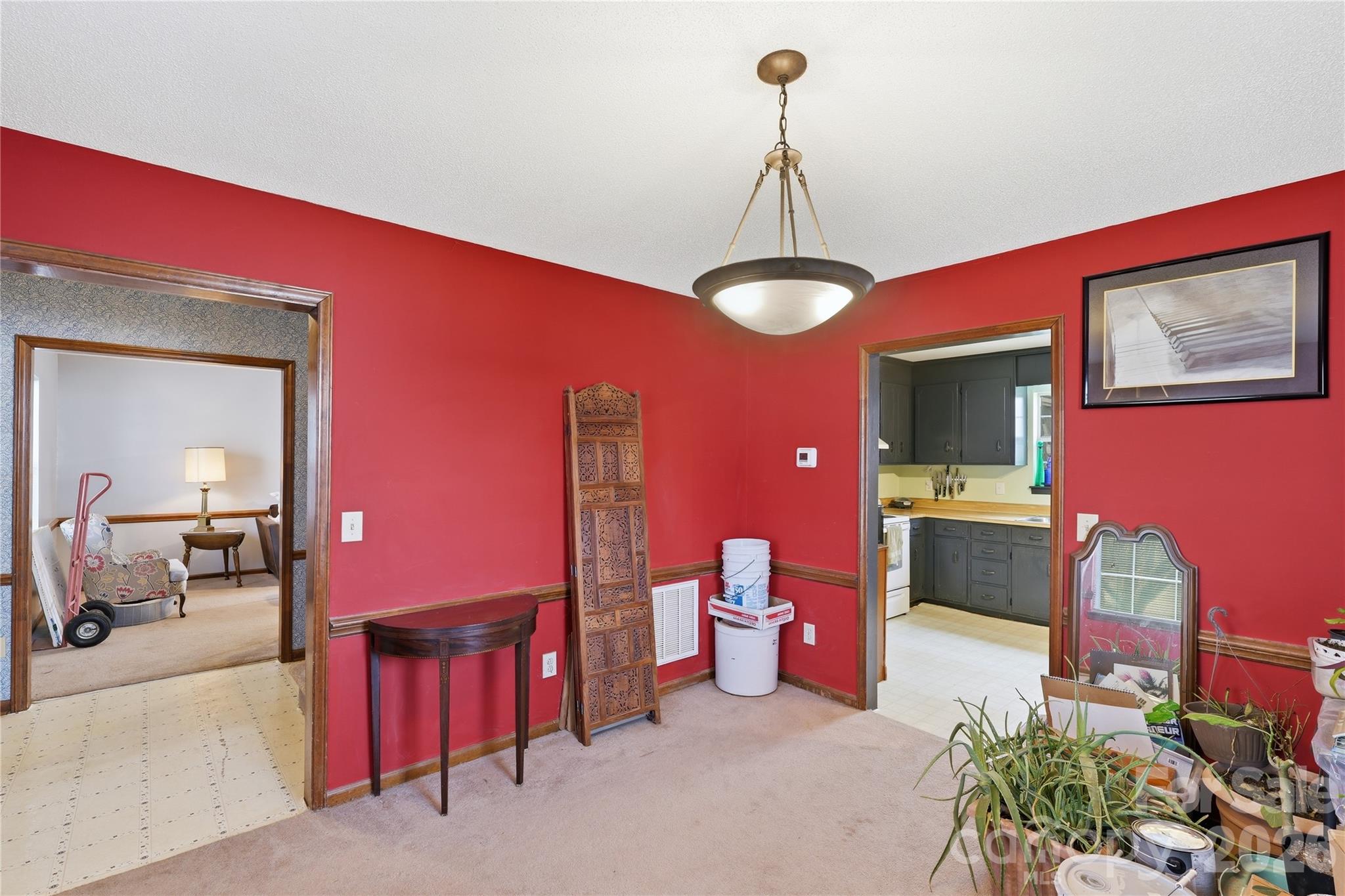 Timber Creek - Residential