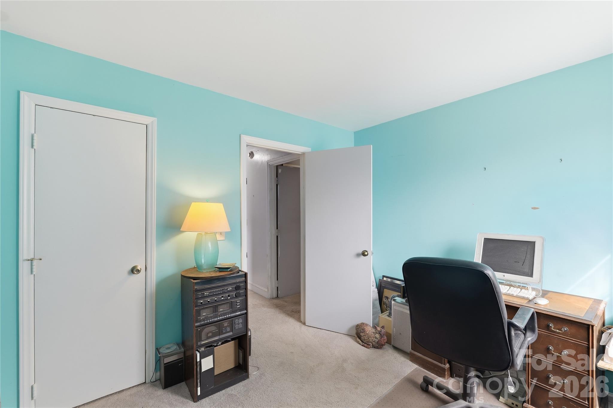 Timber Creek - Residential