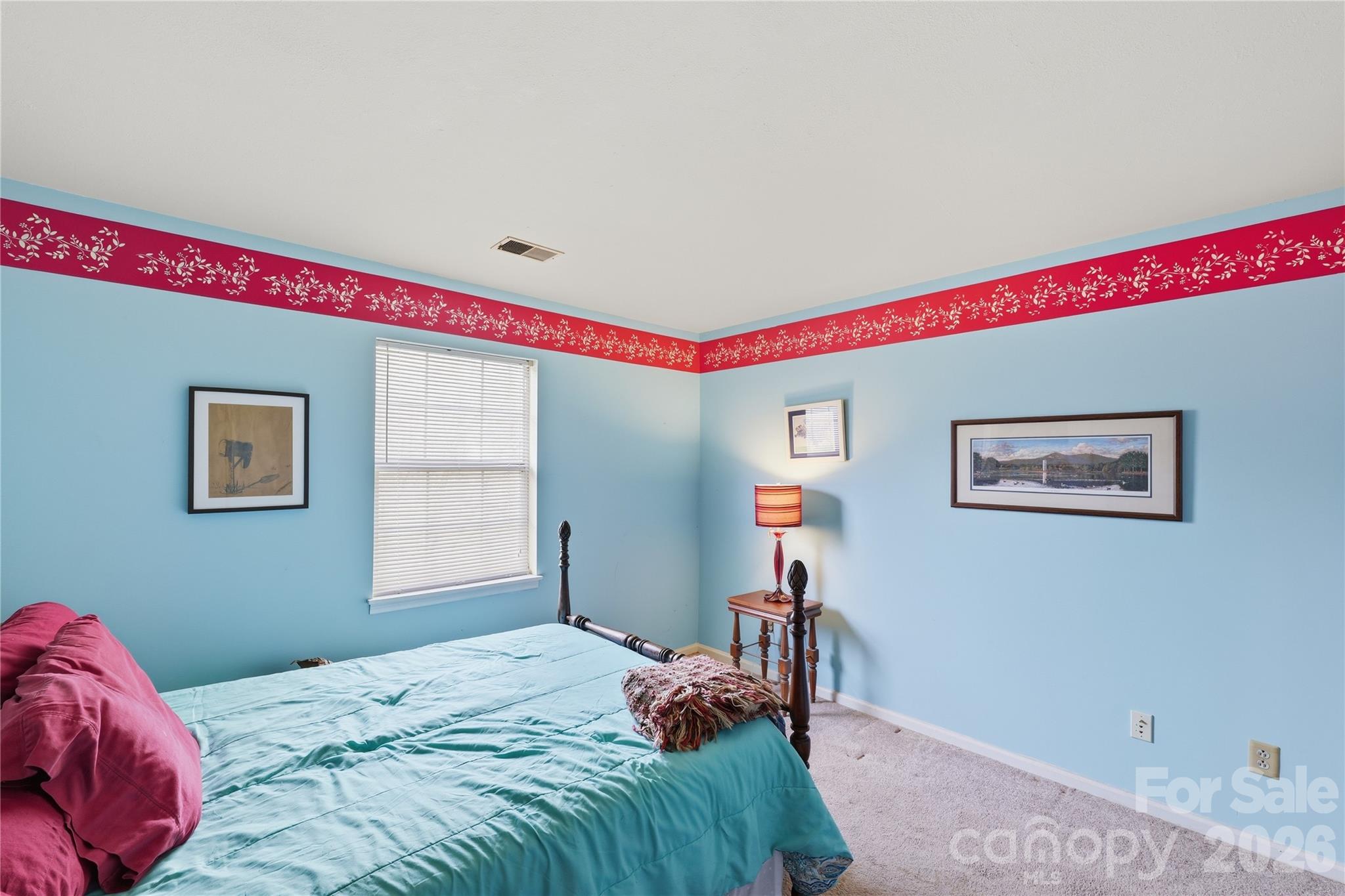 Timber Creek - Residential