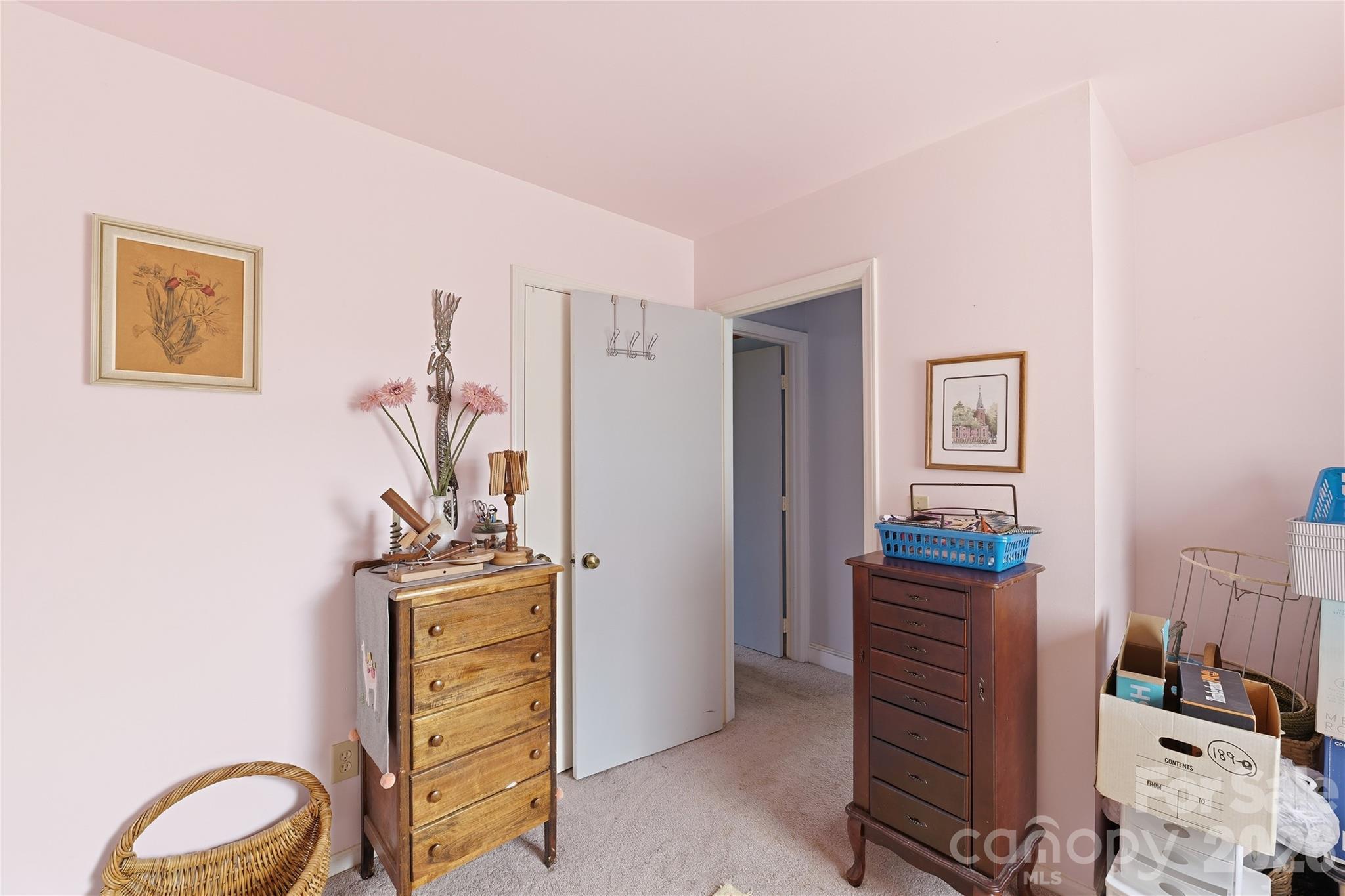 Timber Creek - Residential