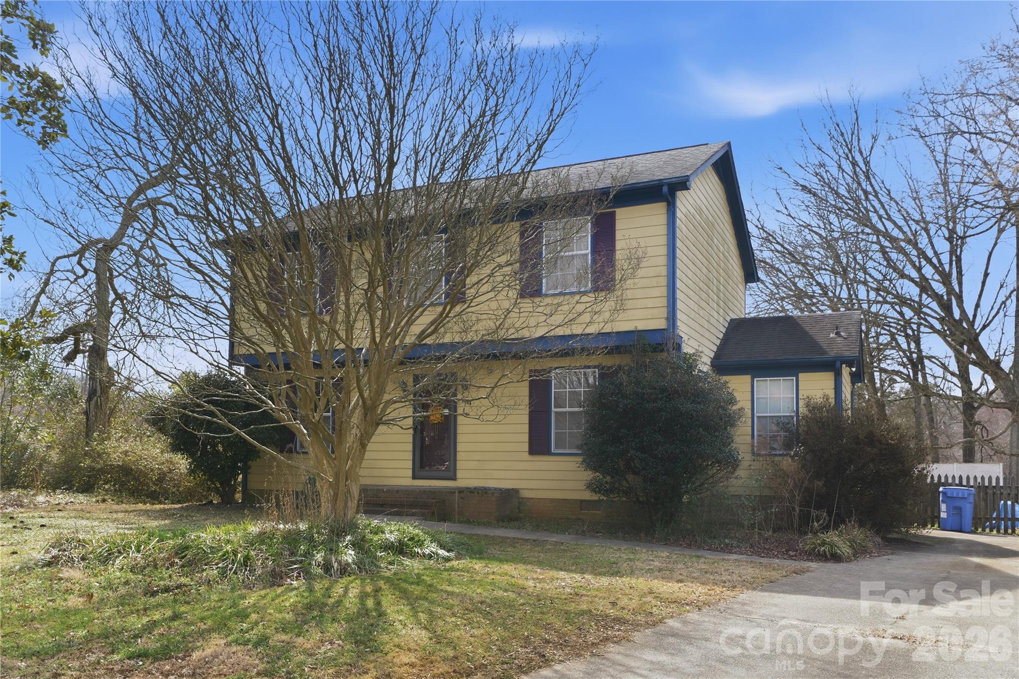 Timber Creek - Residential