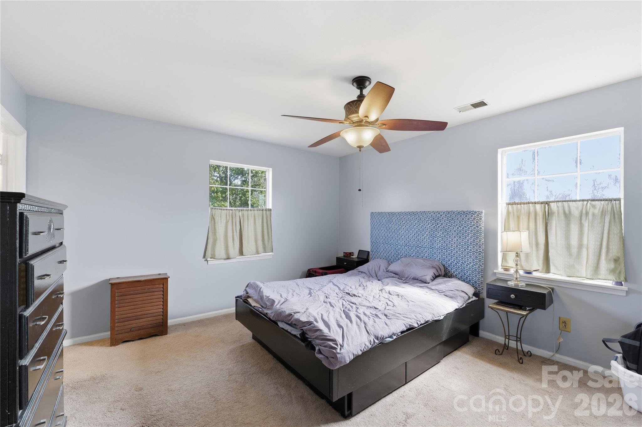 Timber Creek - Residential