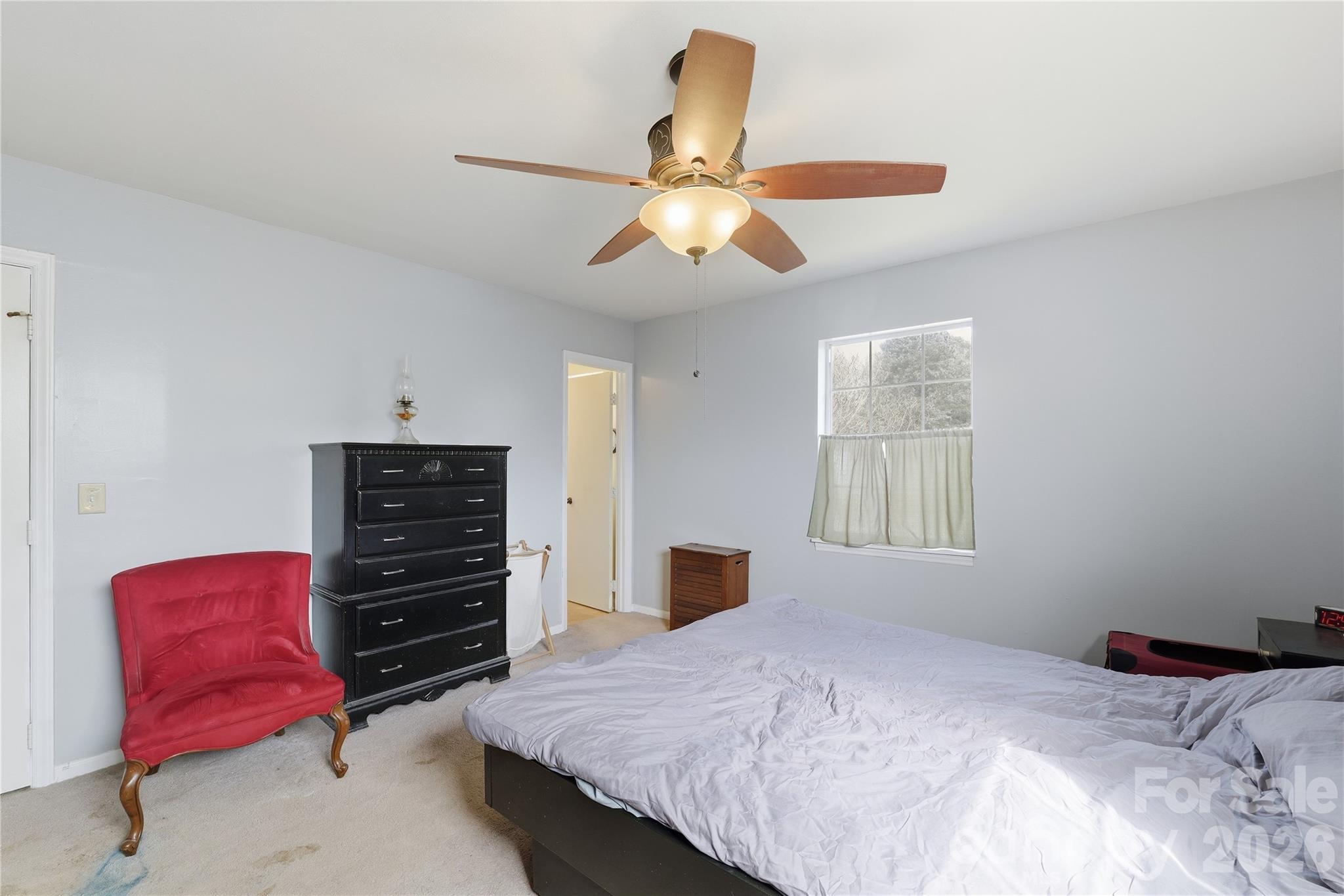 Timber Creek - Residential