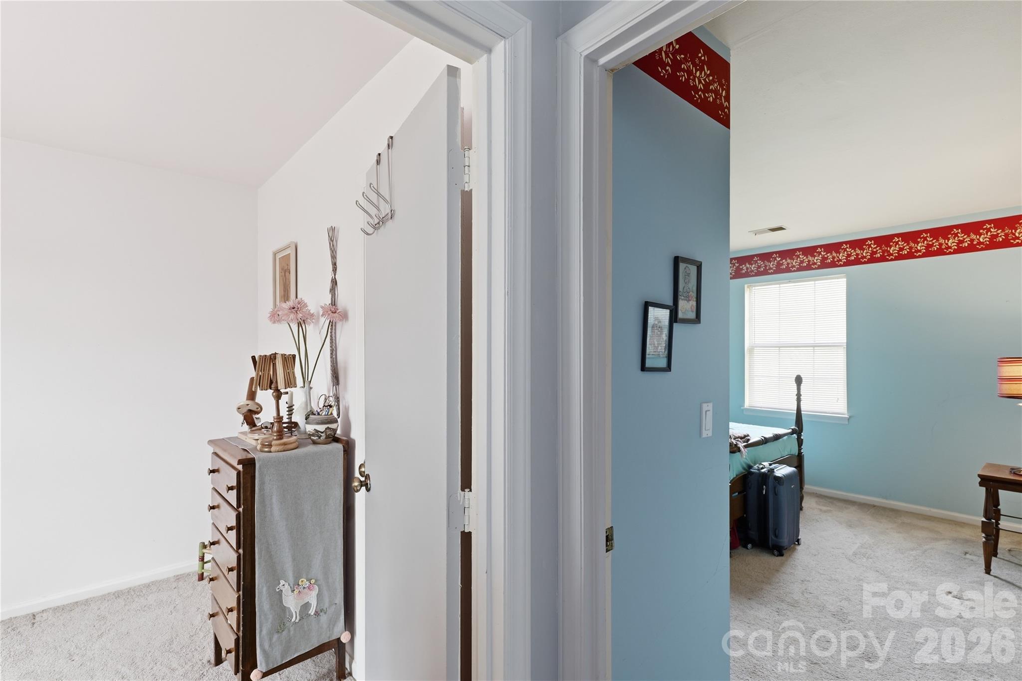 Timber Creek - Residential