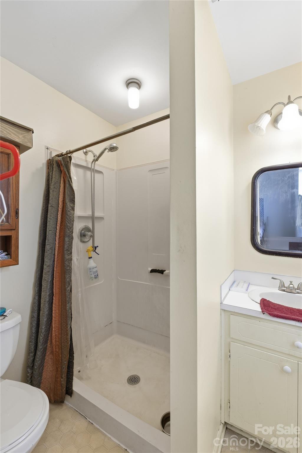 Timber Creek - Residential