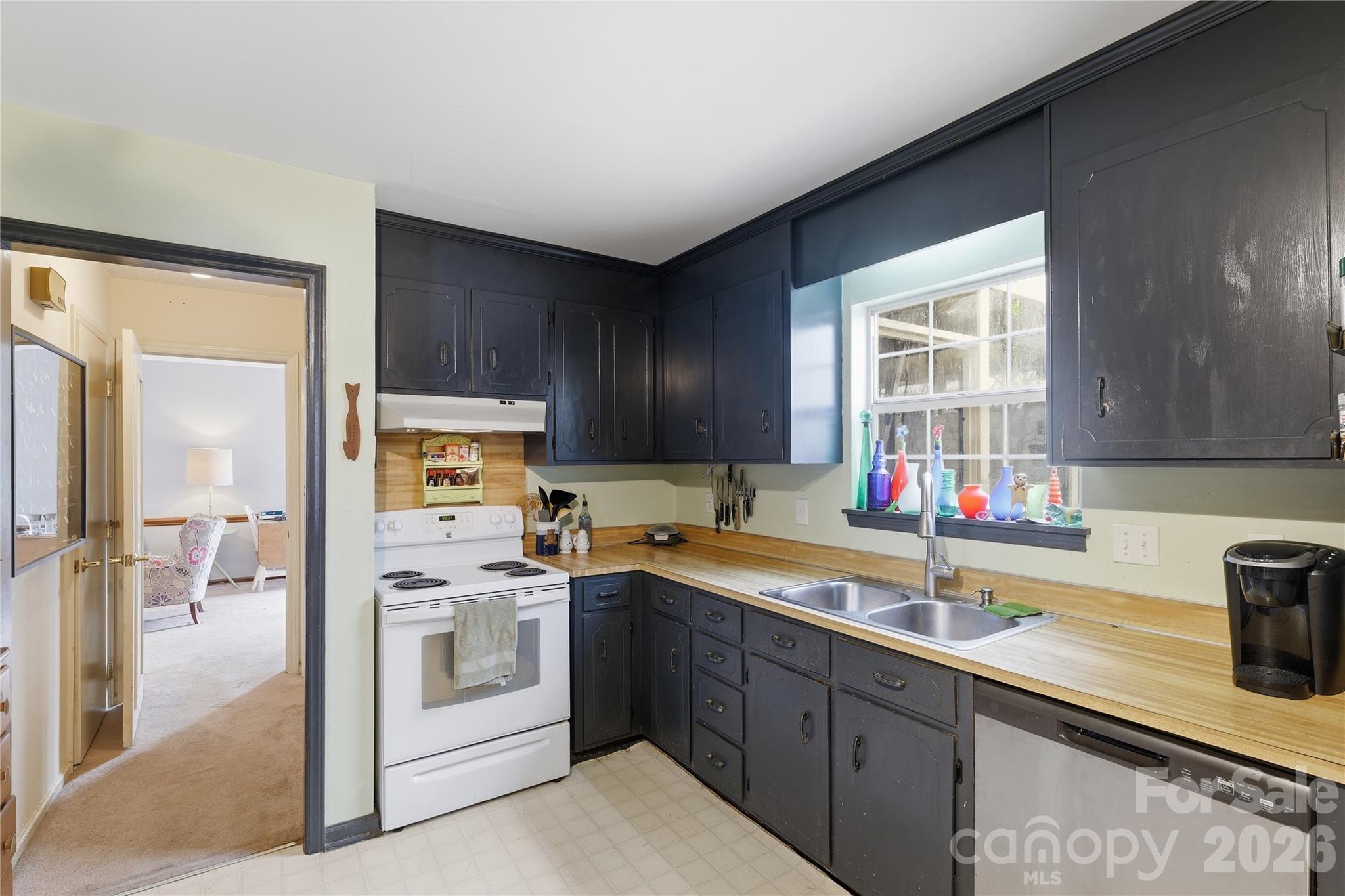 Timber Creek - Residential