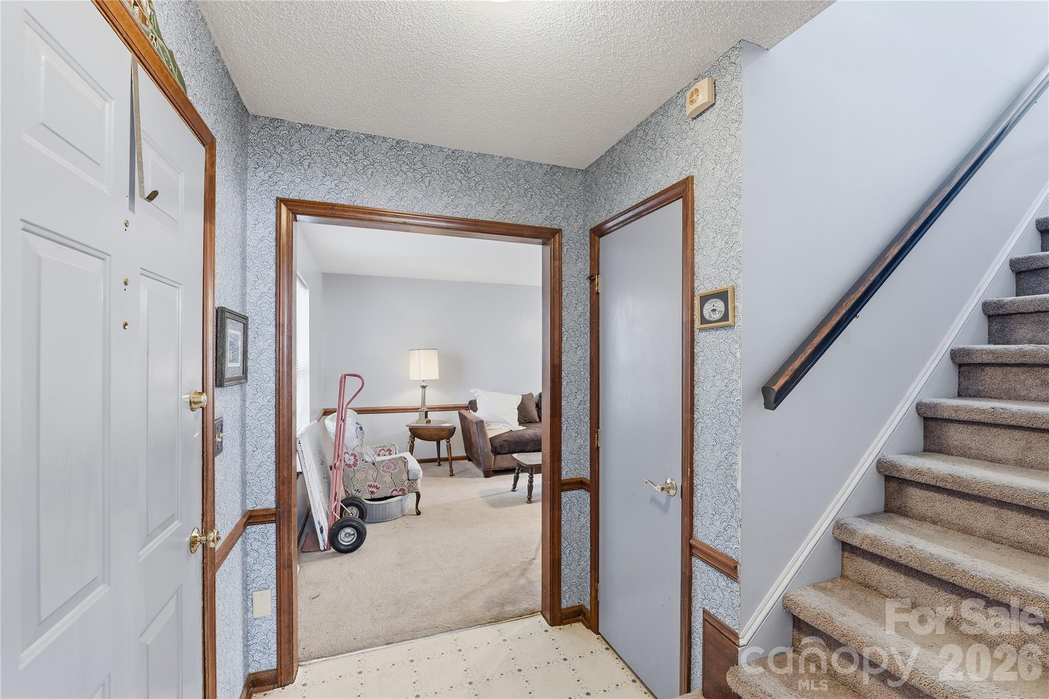 Timber Creek - Residential