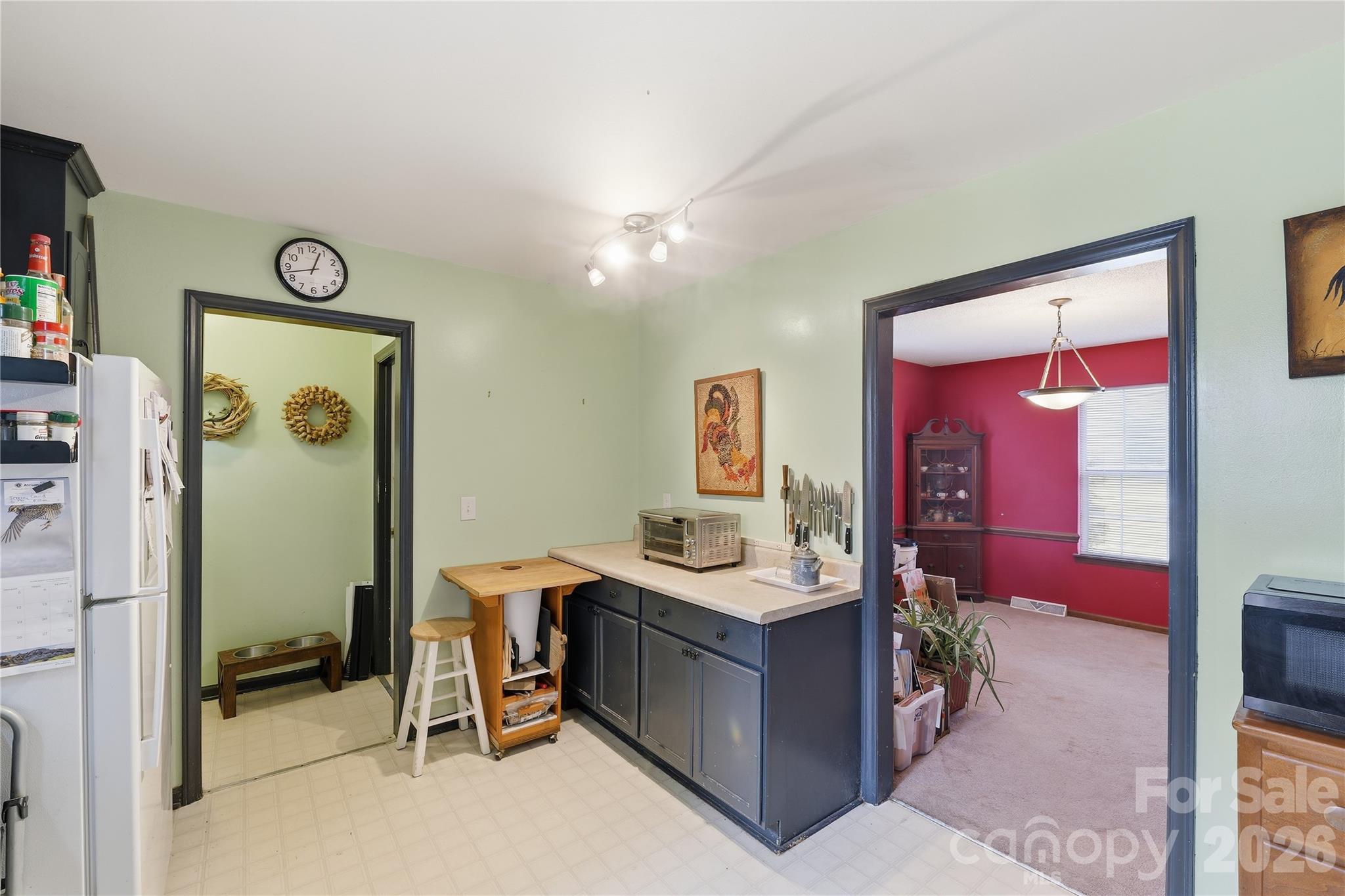 Timber Creek - Residential