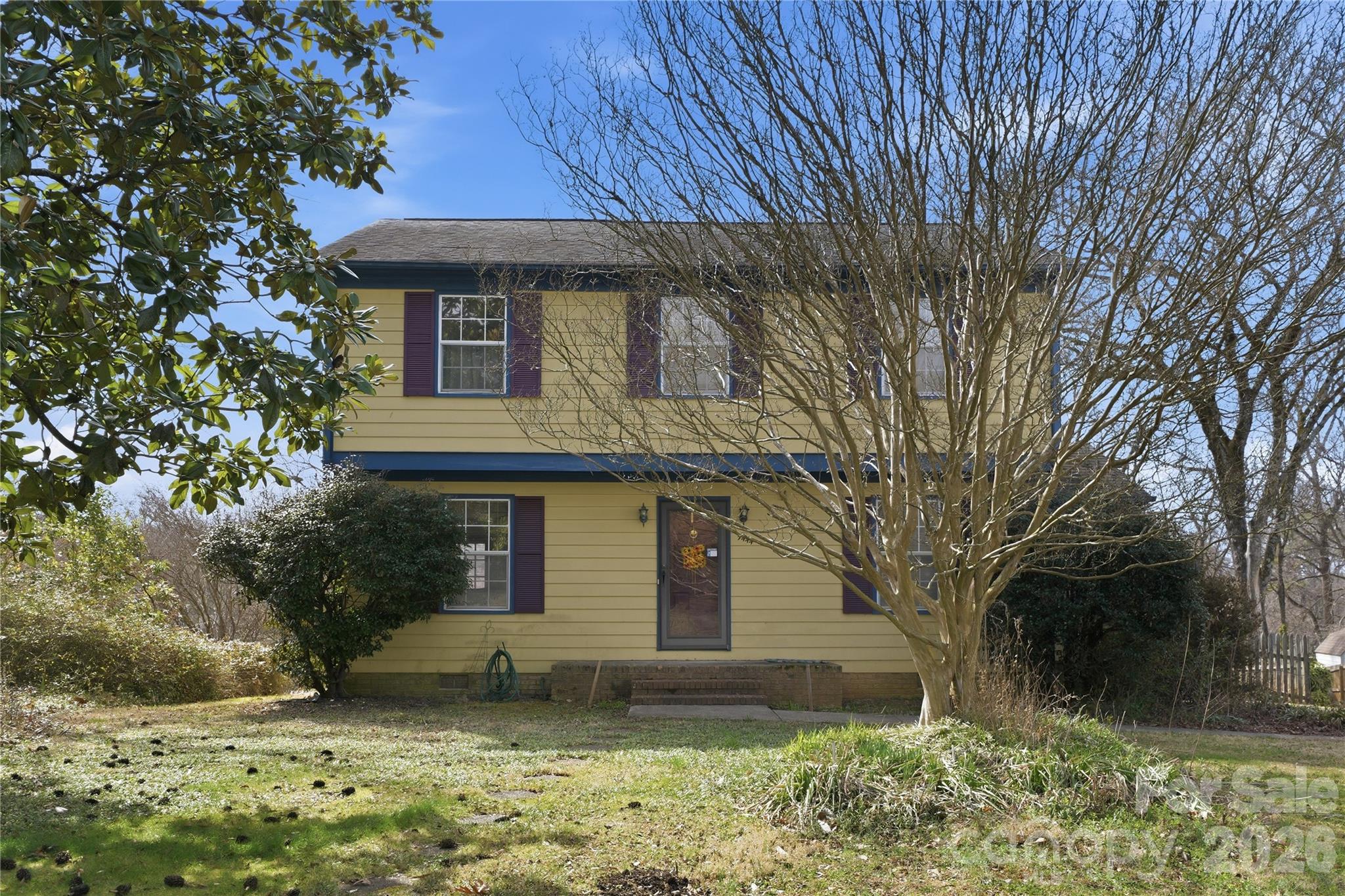 Timber Creek - Residential