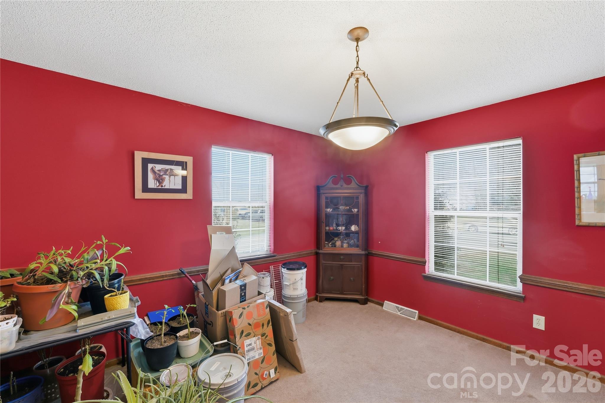 Timber Creek - Residential