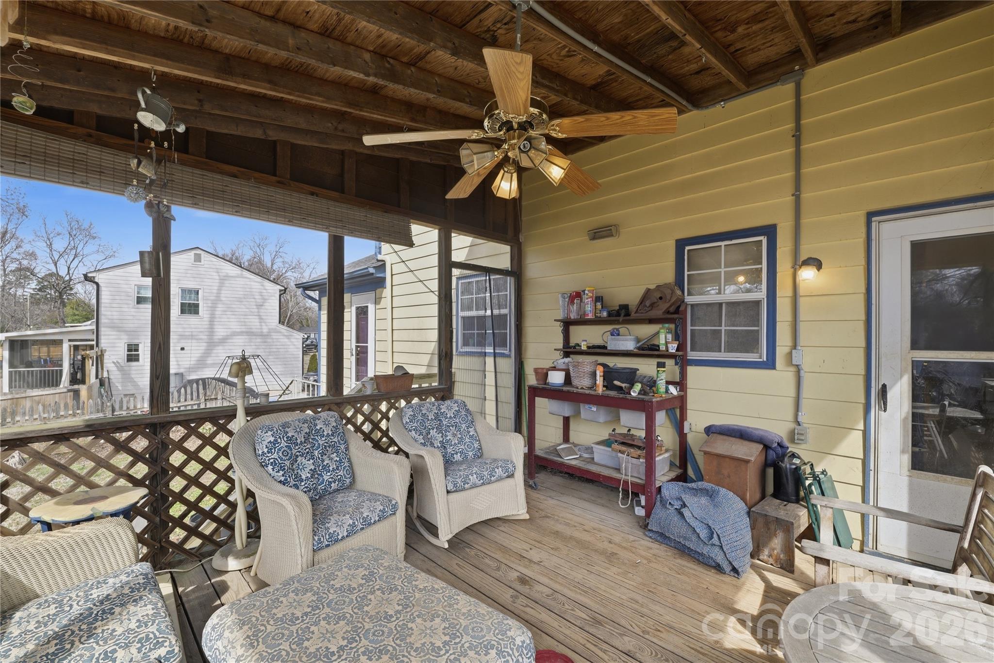 Timber Creek - Residential