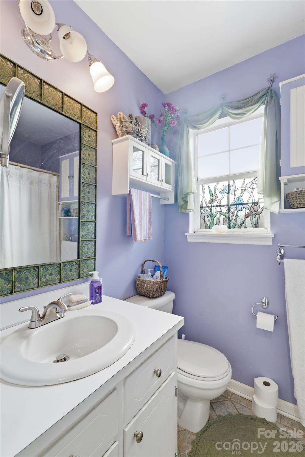 Timber Creek - Residential