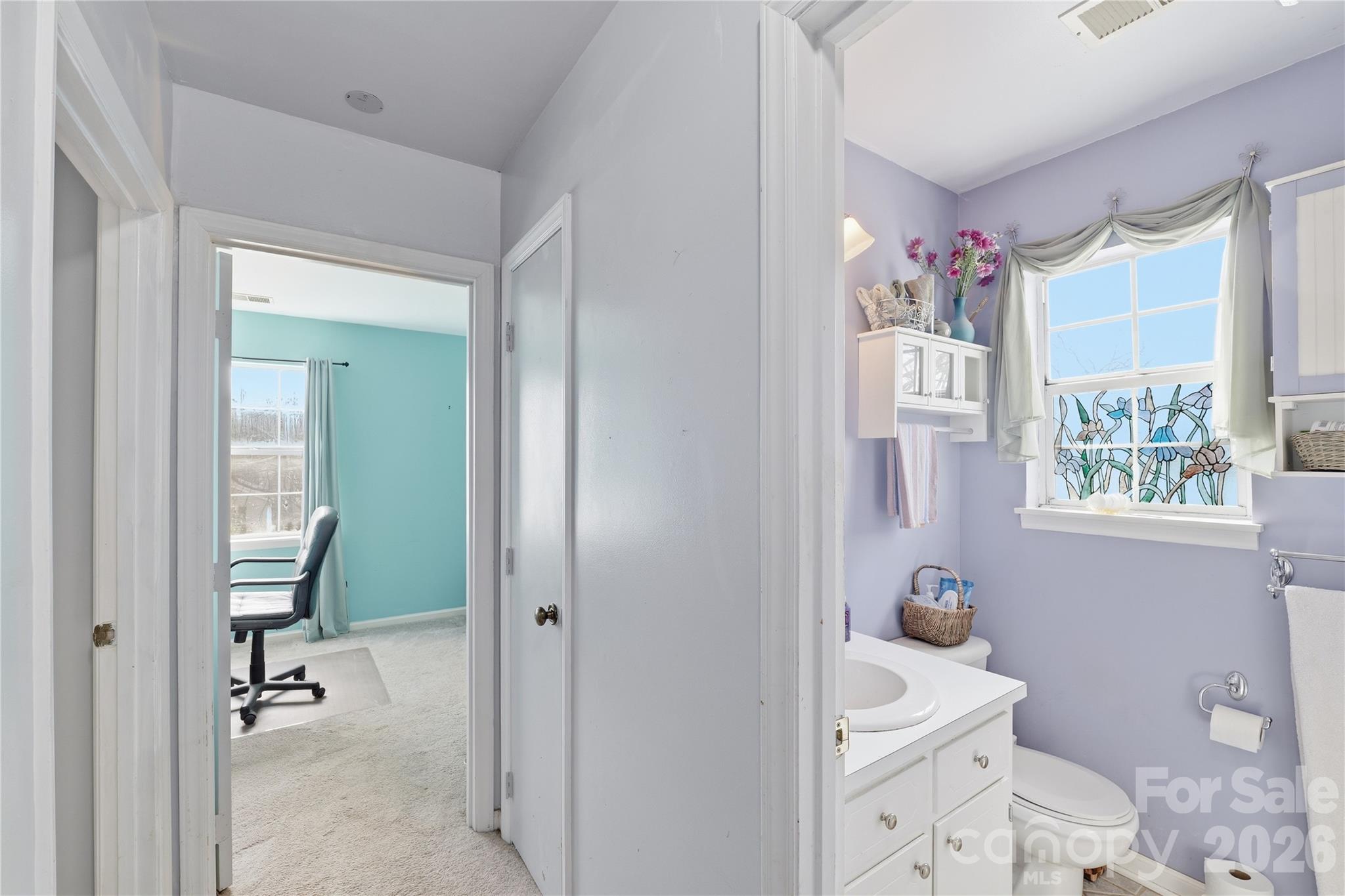 Timber Creek - Residential