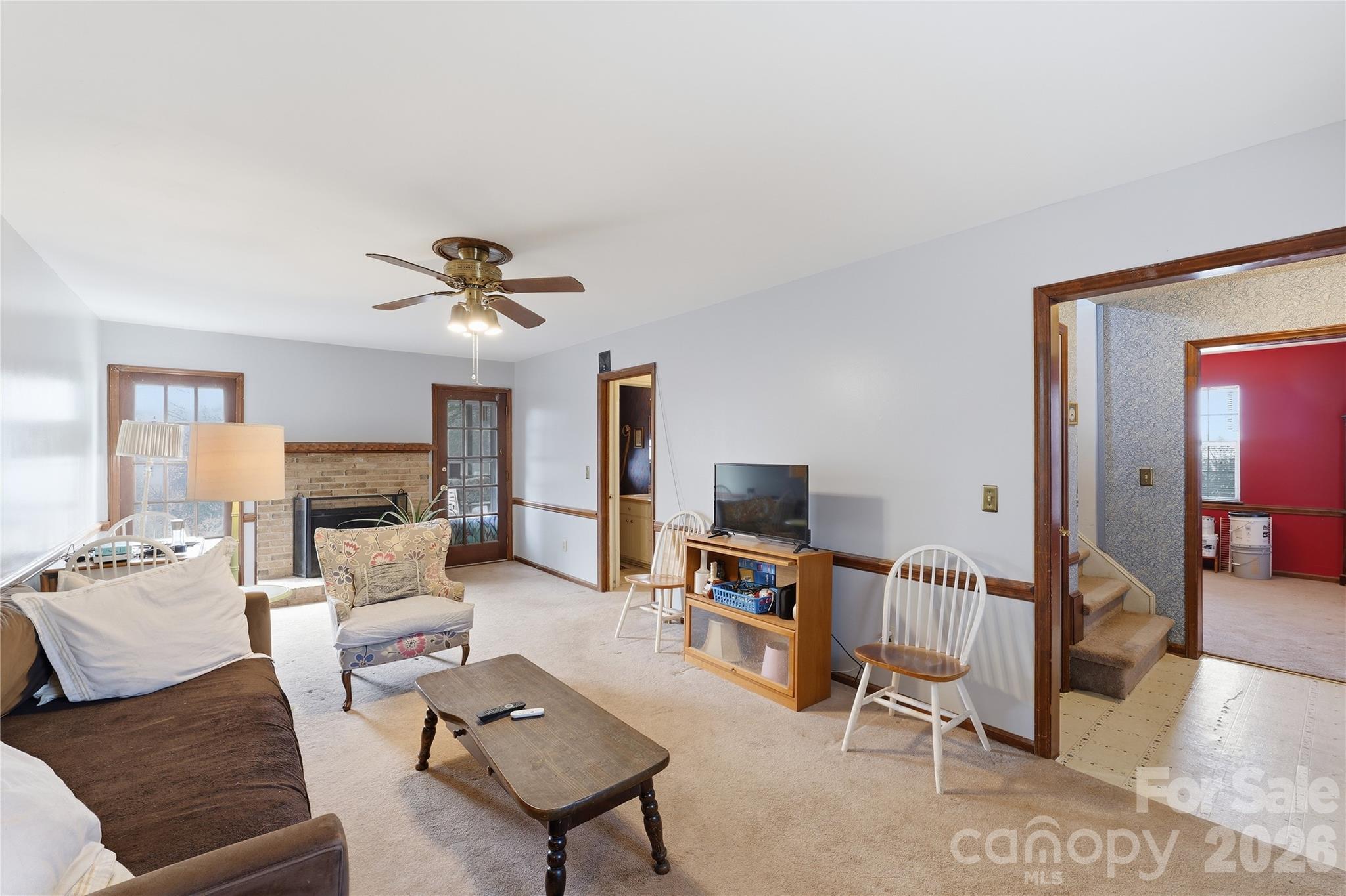 Timber Creek - Residential