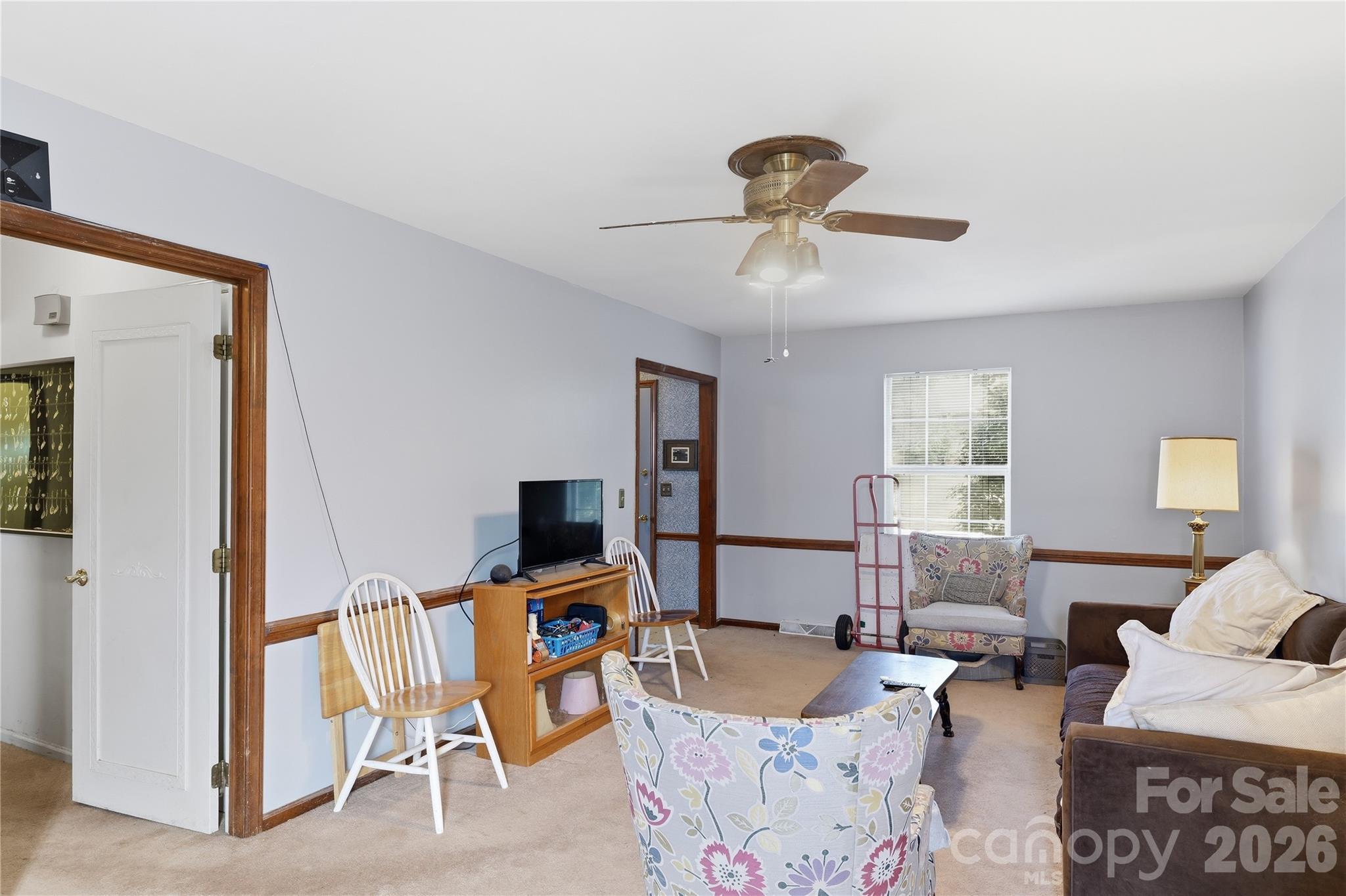 Timber Creek - Residential