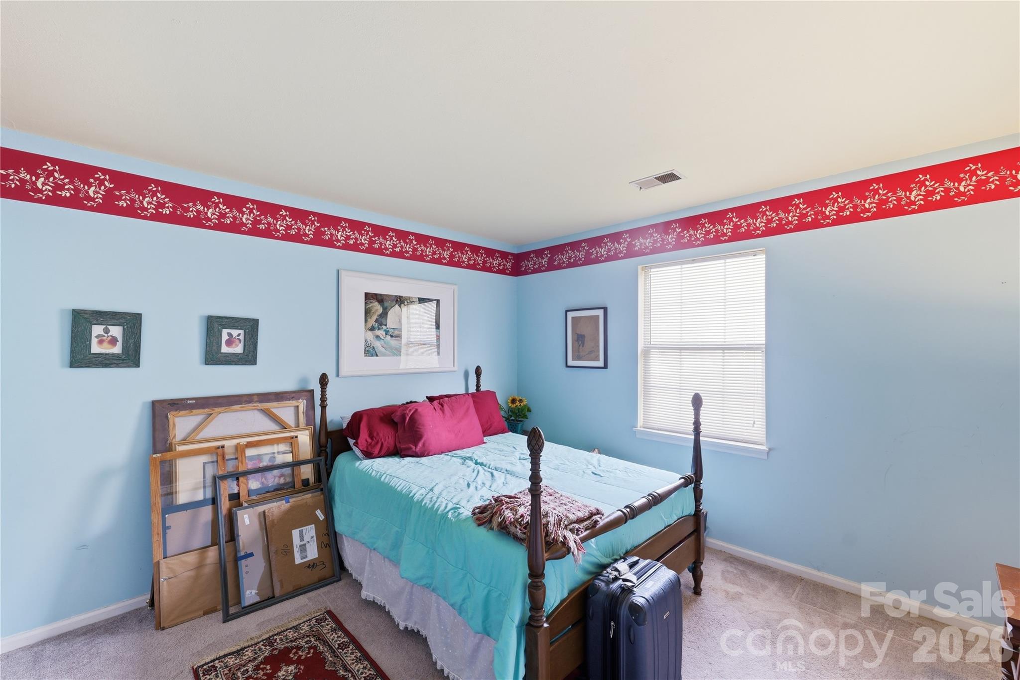 Timber Creek - Residential