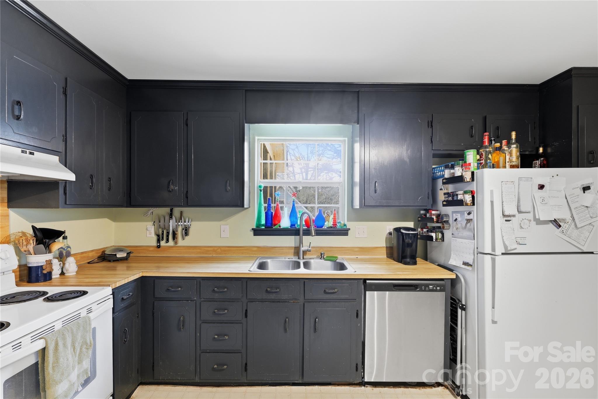 Timber Creek - Residential