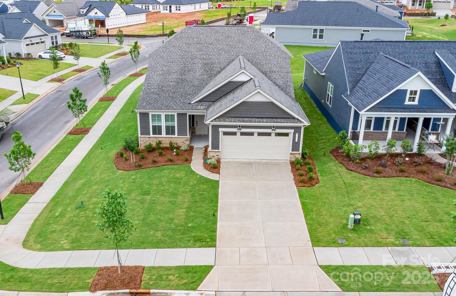 1818 Winding Mist Drive