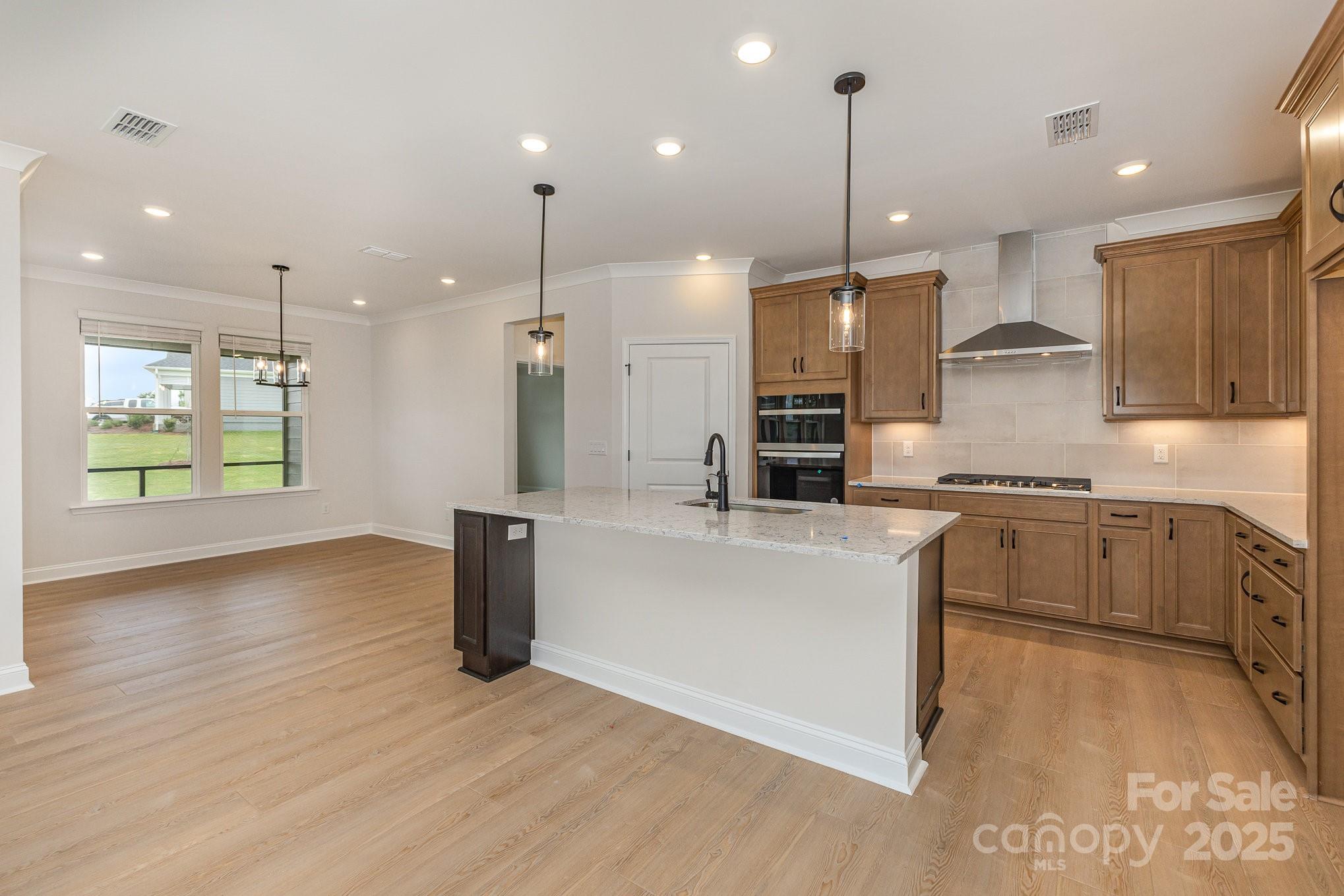 1818 Winding Mist Drive