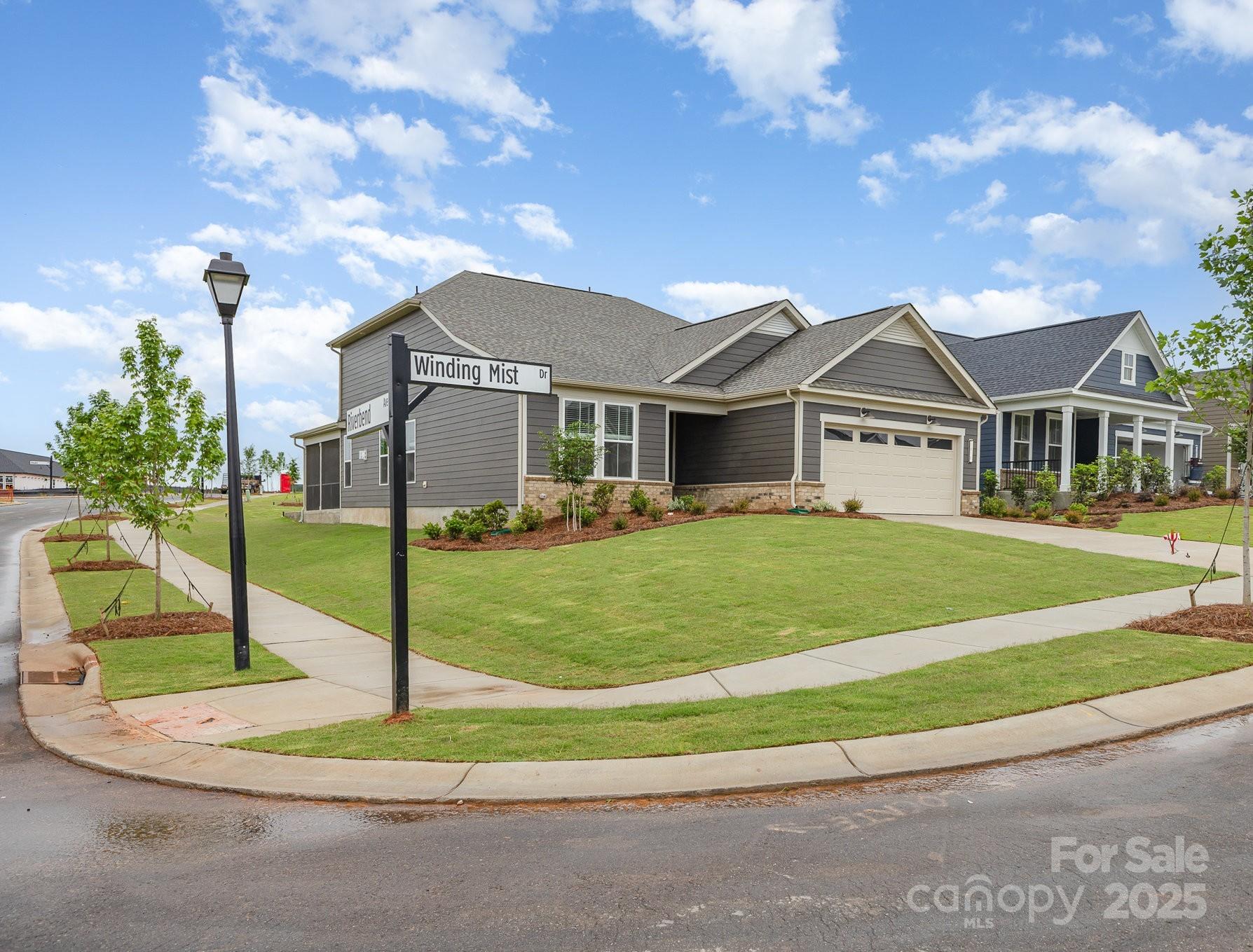 1818 Winding Mist Drive