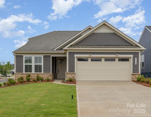 1818 Winding Mist Drive Belmont NC 28012