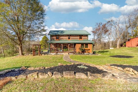 Photo of 125 Sand Hill Road, Lawndale, NC 28090 (MLS # 4373990)