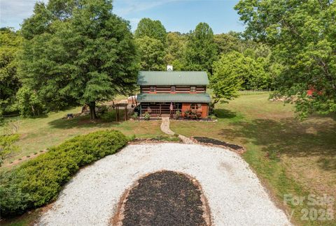 Photo of 125 Sand Hill Road, Lawndale, NC 28090 (MLS # 4373990)