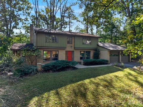 Photo of 14 Willow Road, Asheville, NC 28804 (MLS # 4429269)