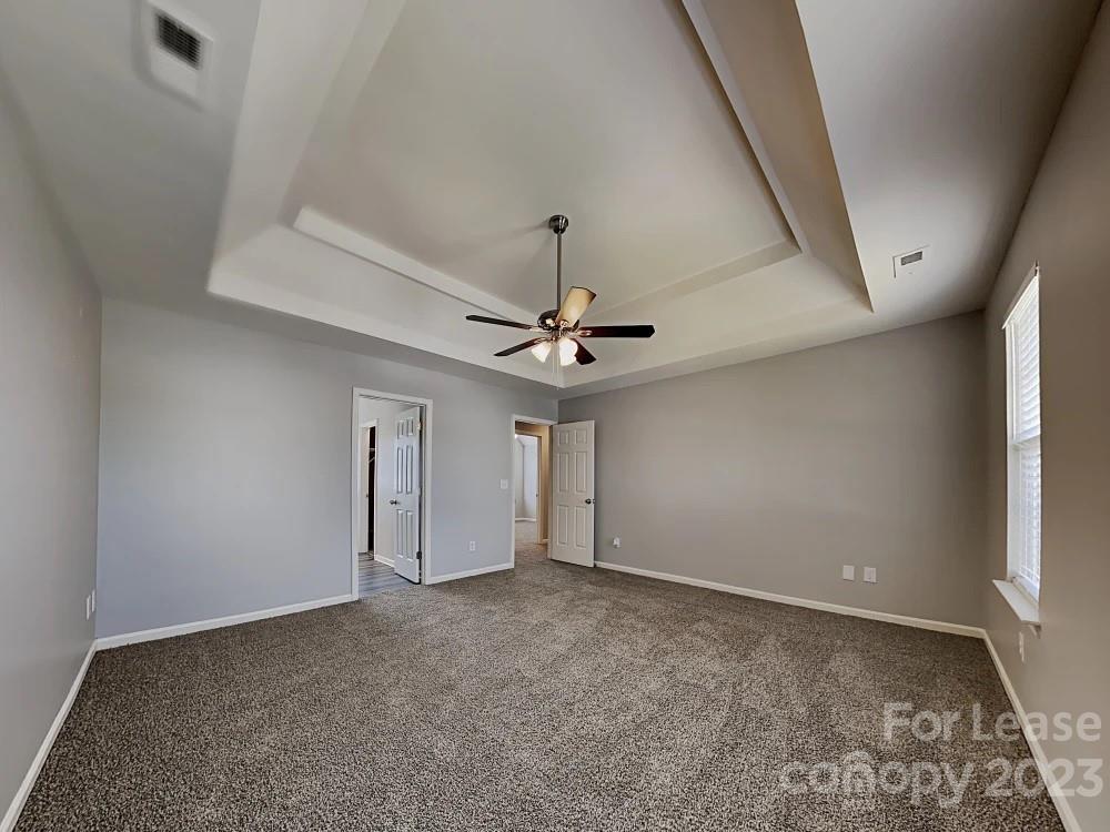 Houston Hills - Residential Lease