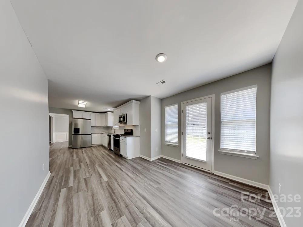 Houston Hills - Residential Lease