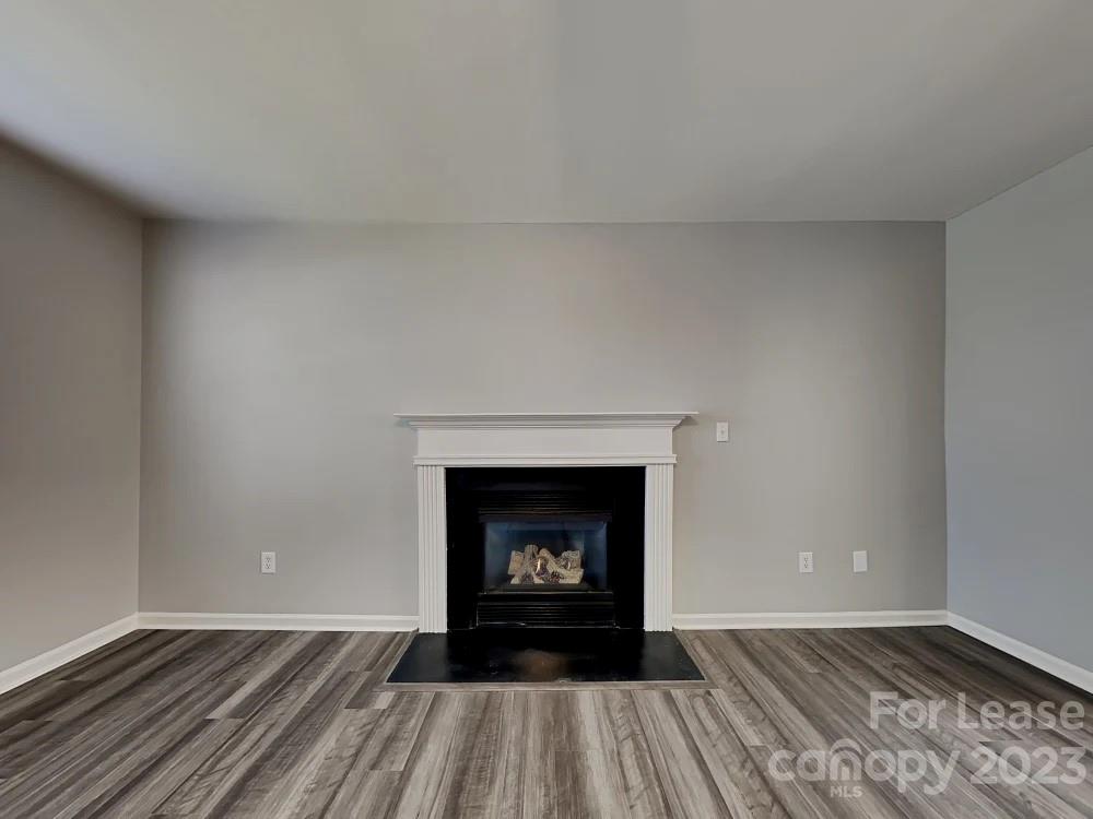 Houston Hills - Residential Lease