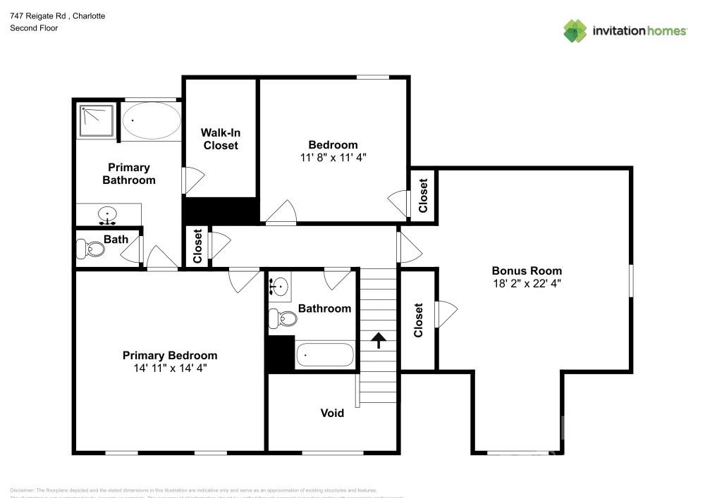 Houston Hills - Residential Lease