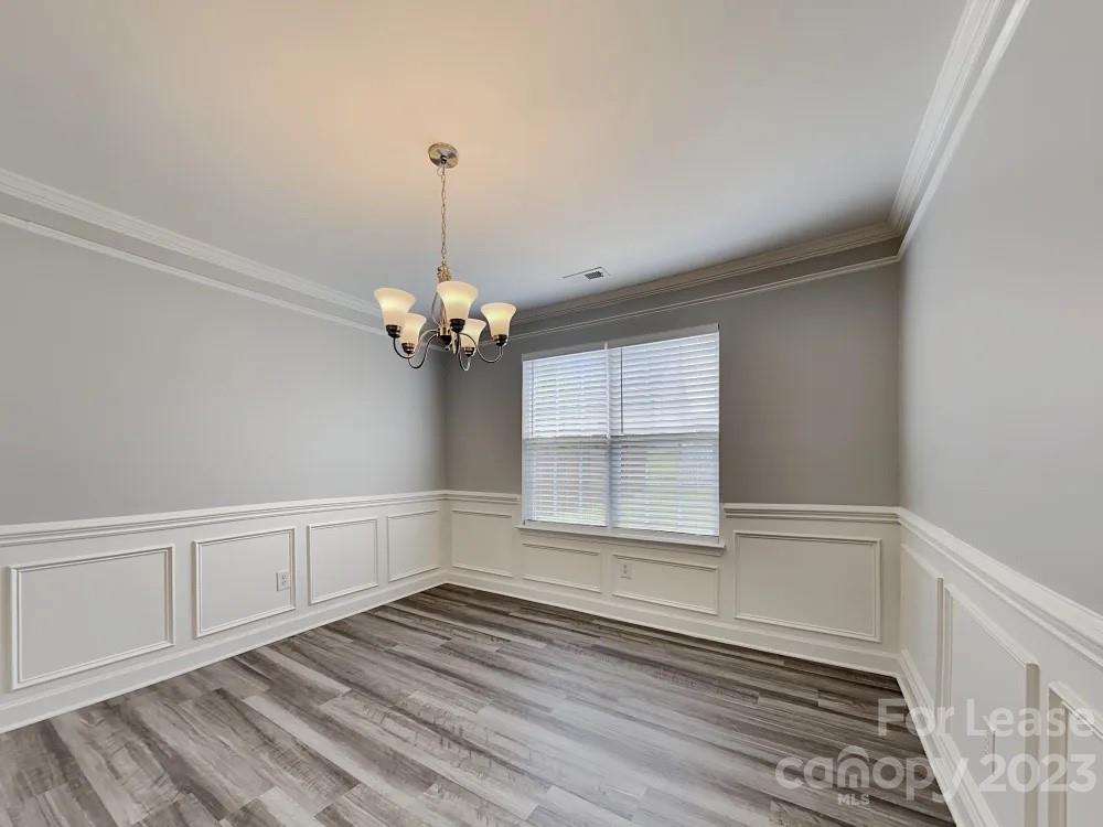 Houston Hills - Residential Lease