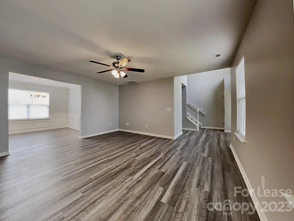 Houston Hills - Residential Lease