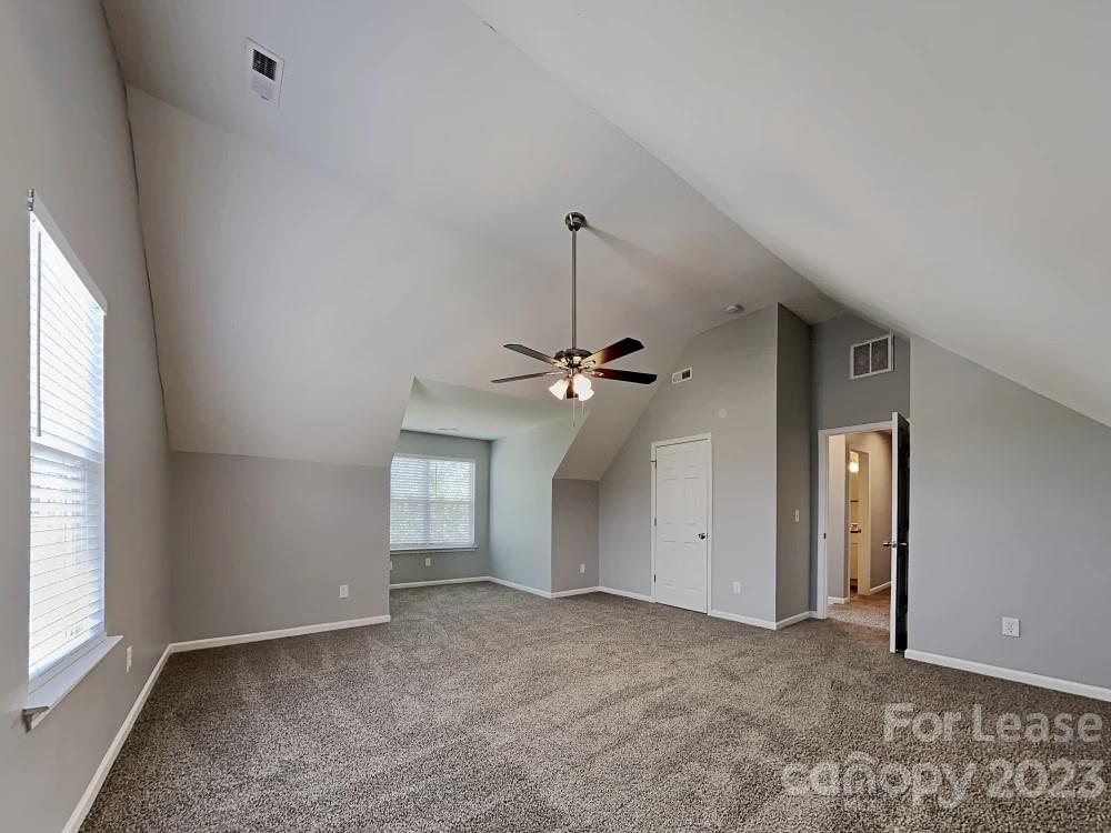 Houston Hills - Residential Lease