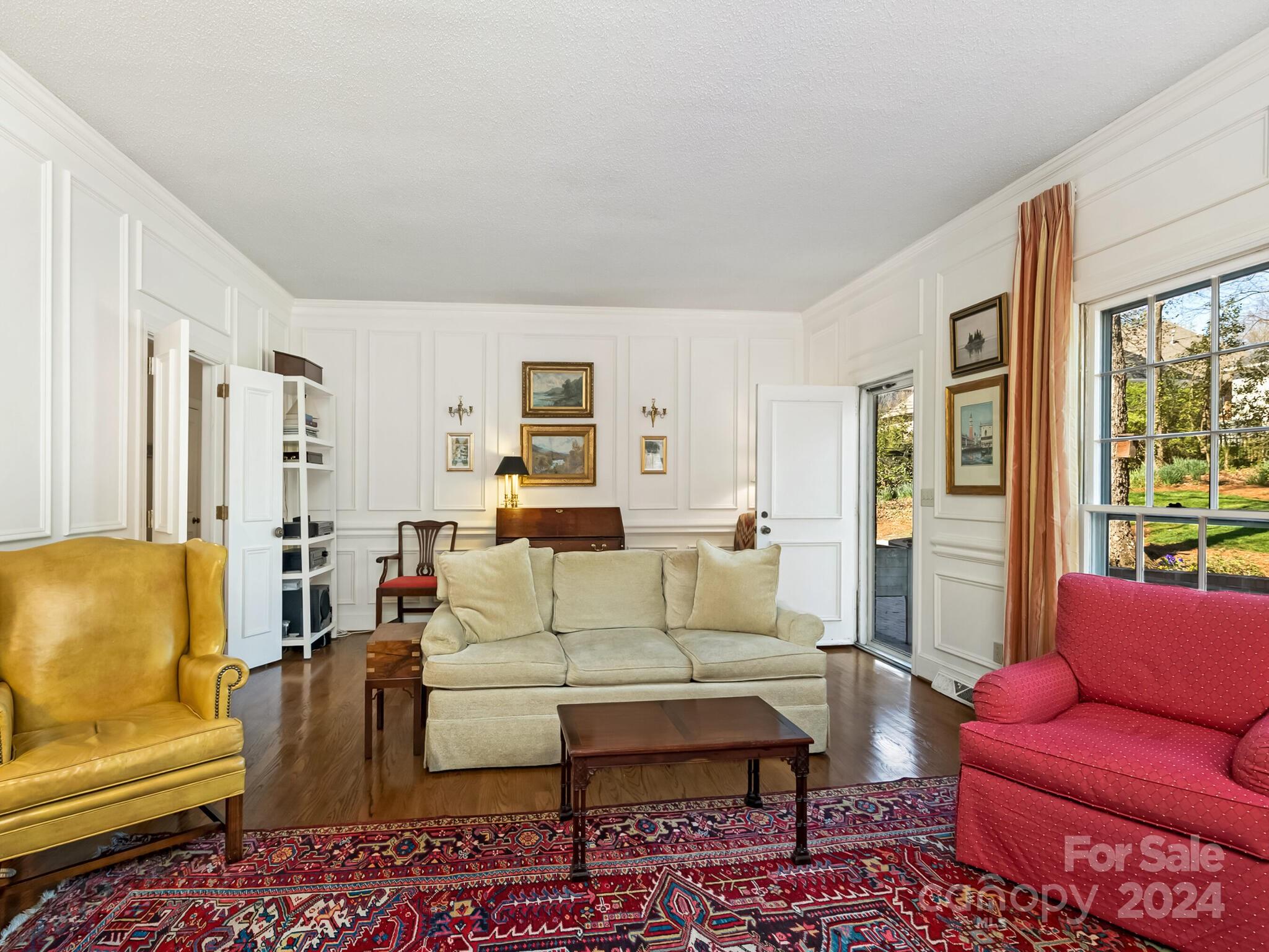 Eastover - Residential