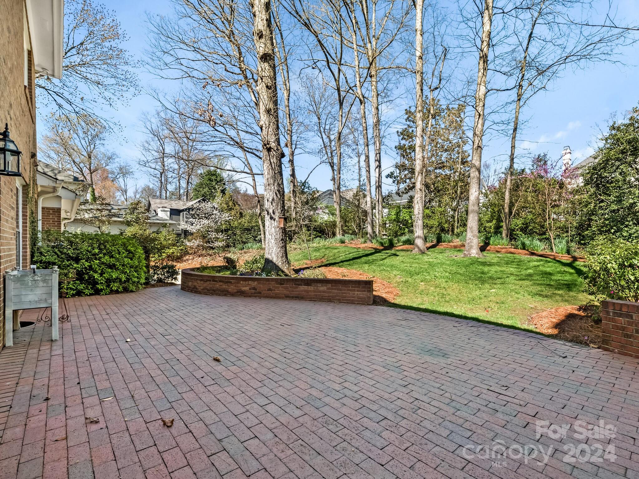 Eastover - Residential