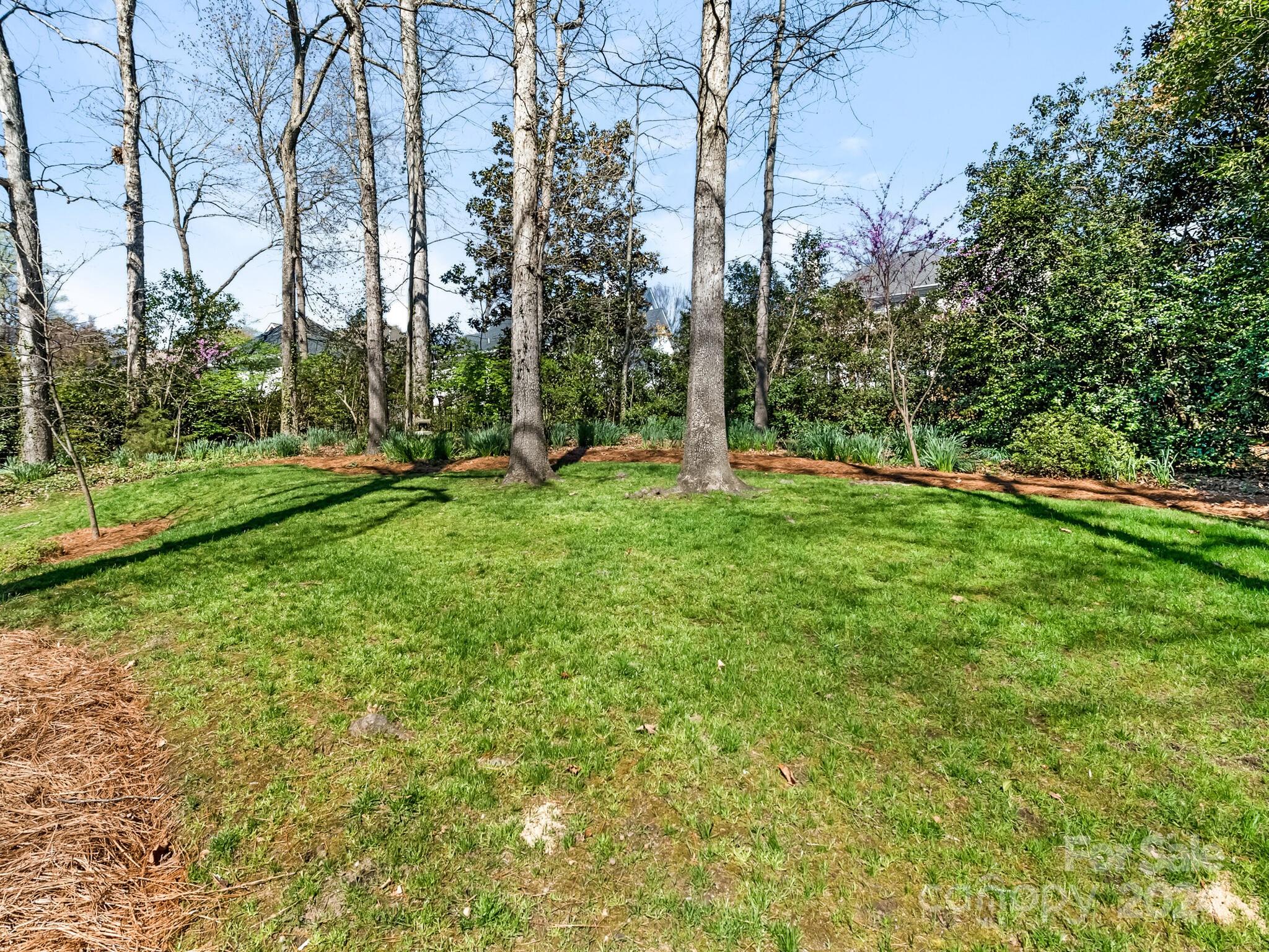 Eastover - Residential