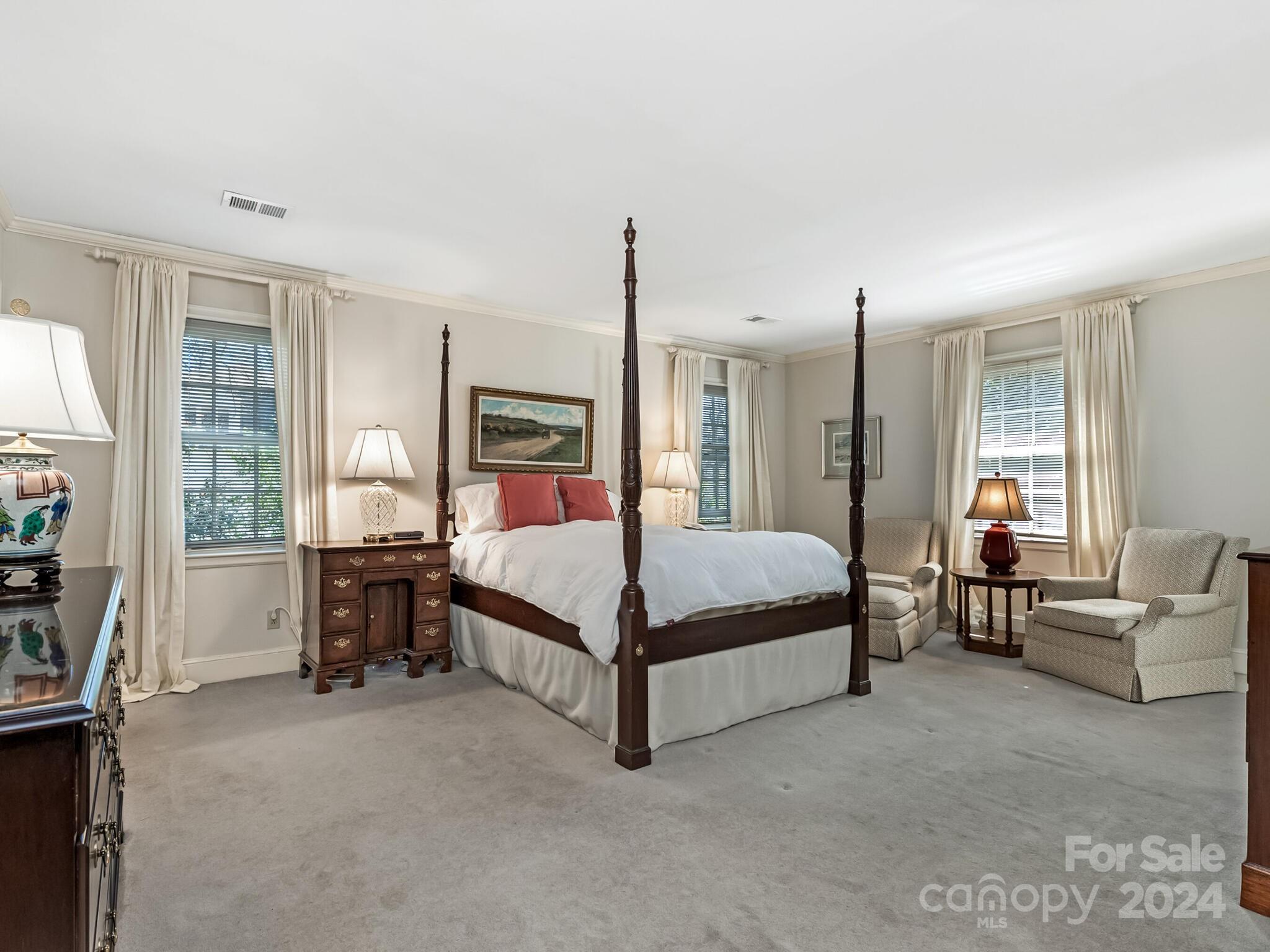 Eastover - Residential