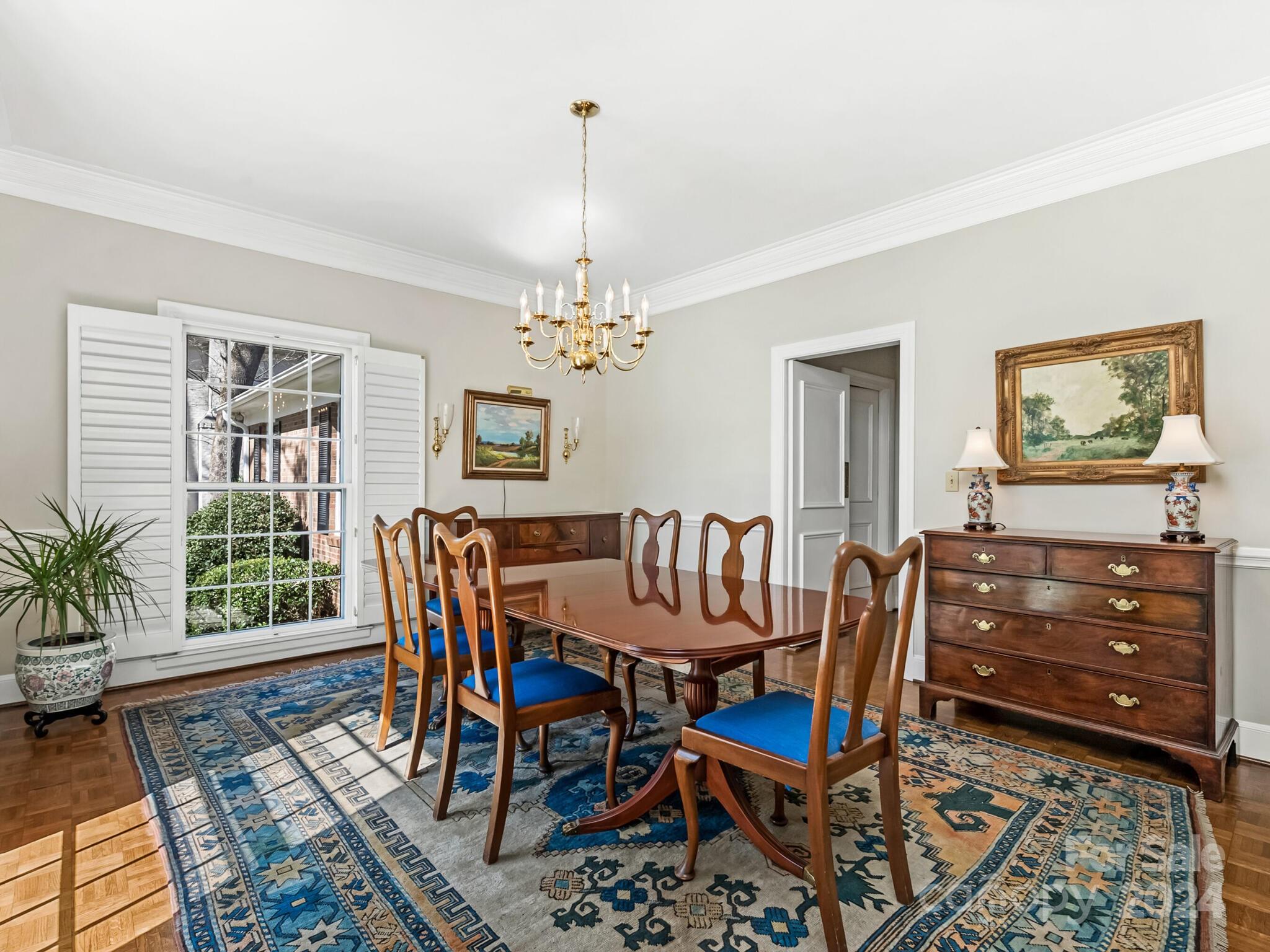 Eastover - Residential