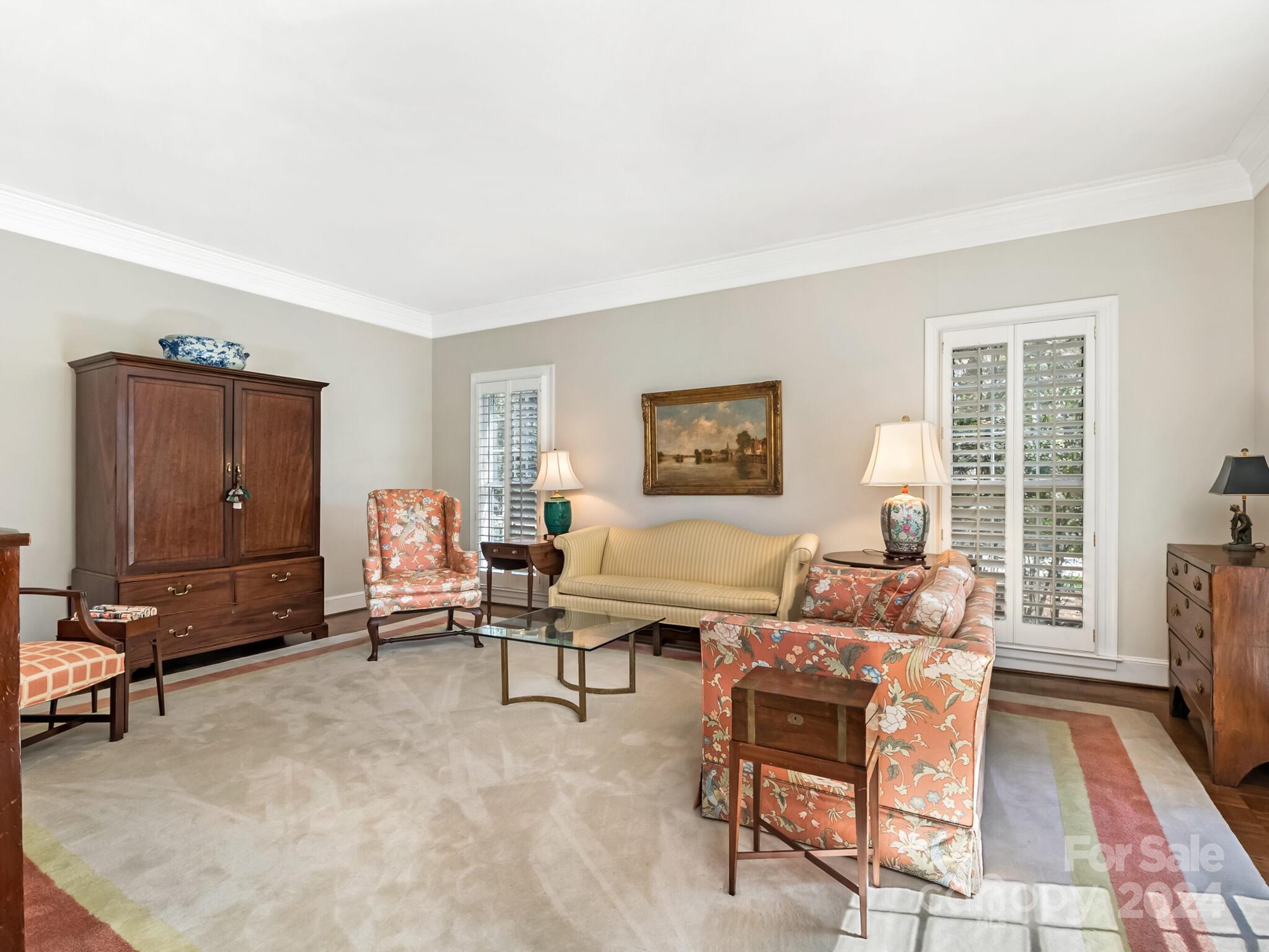 Eastover - Residential