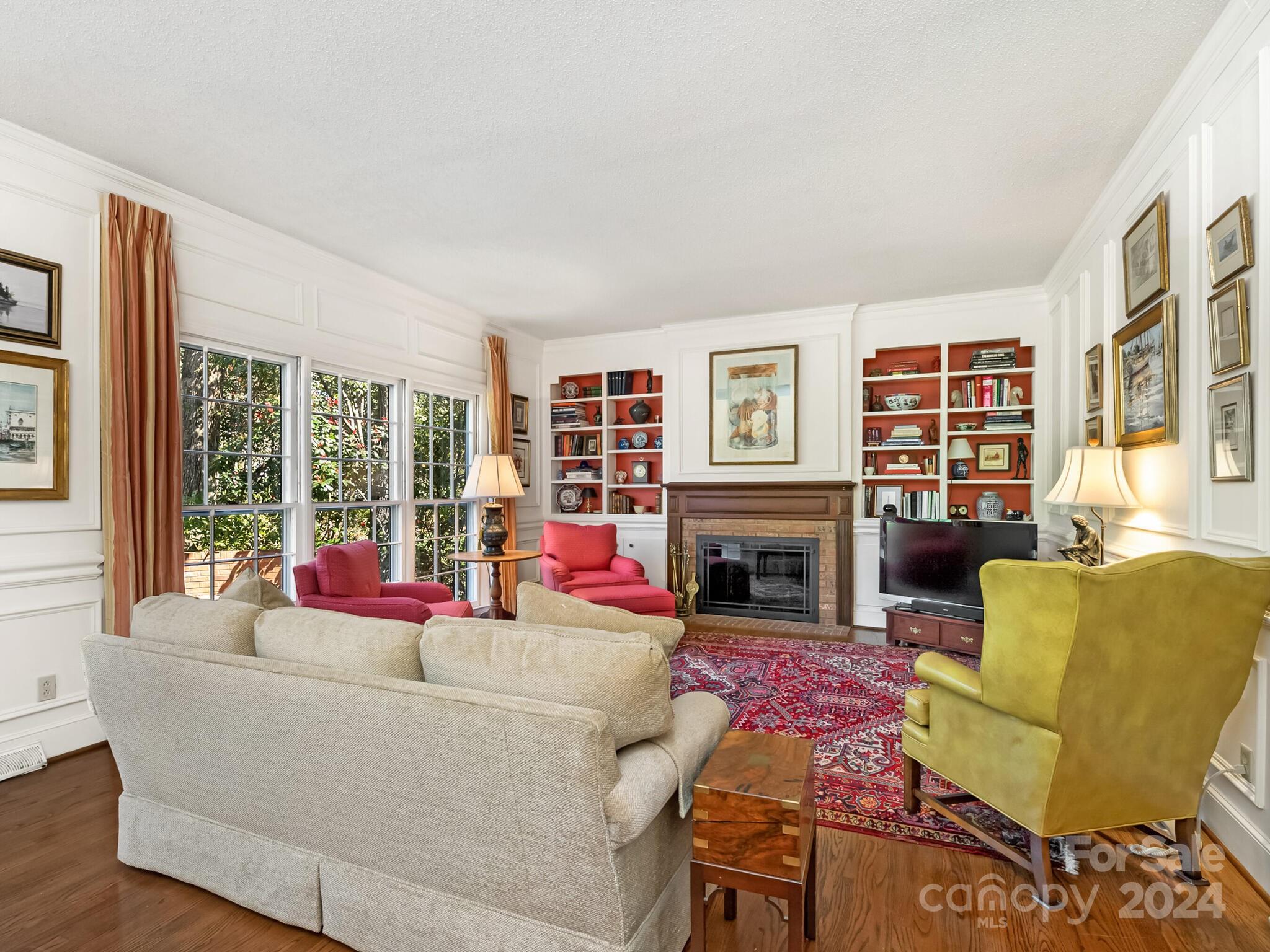 Eastover - Residential