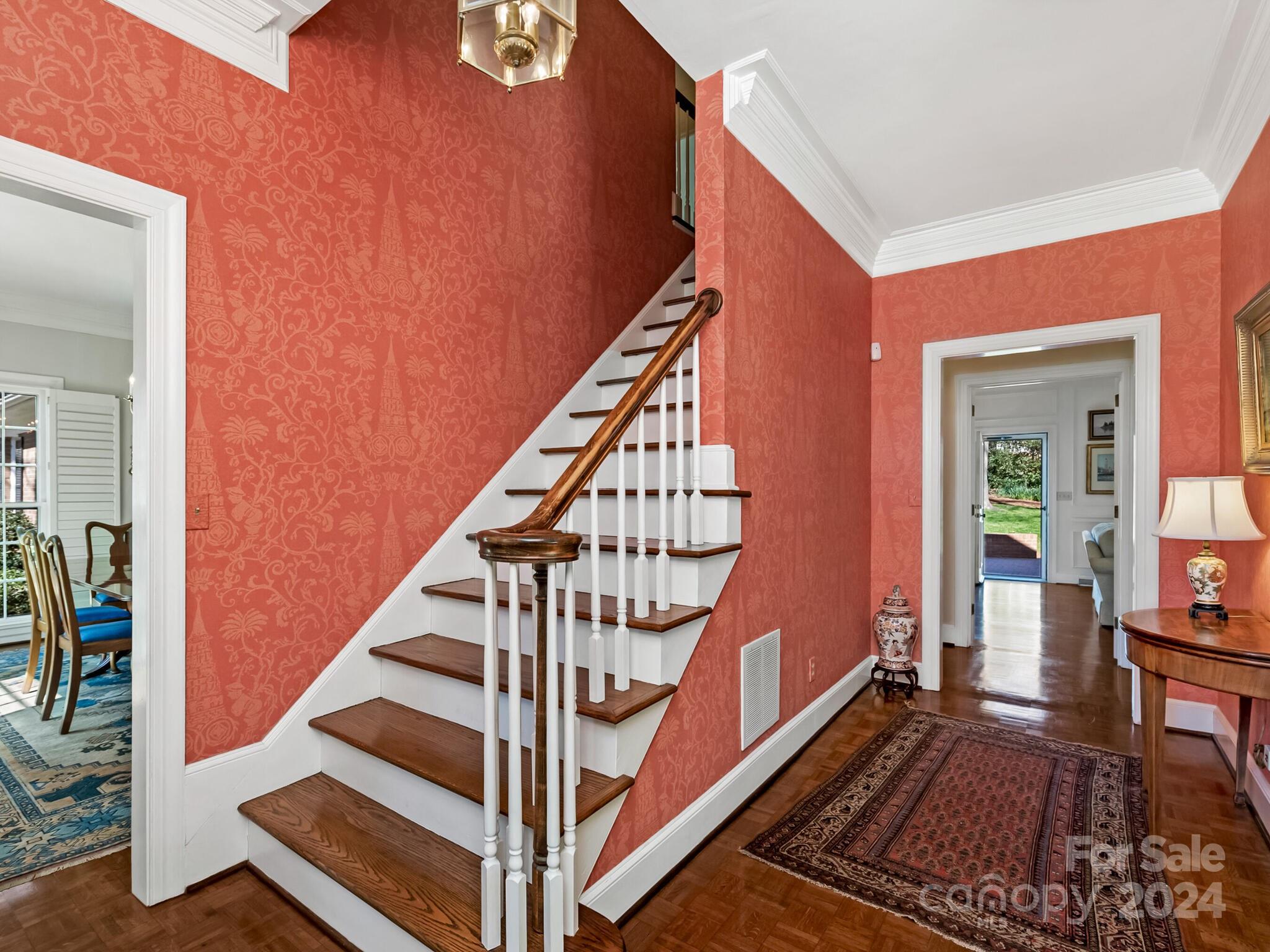 Eastover - Residential