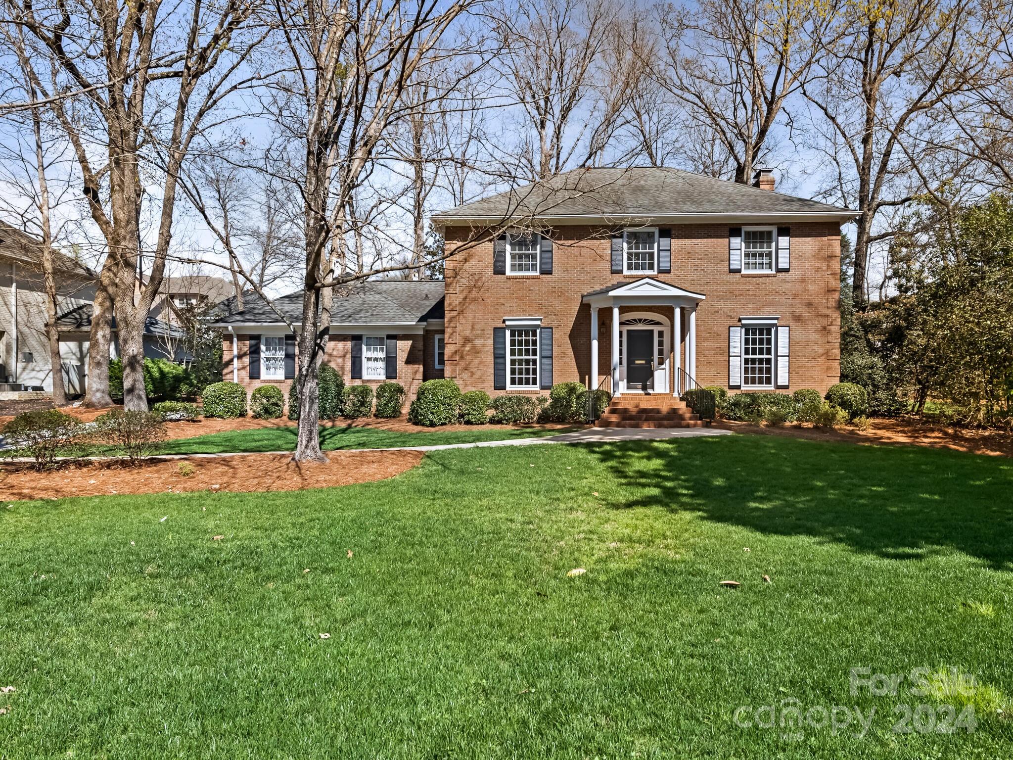 Eastover - Residential