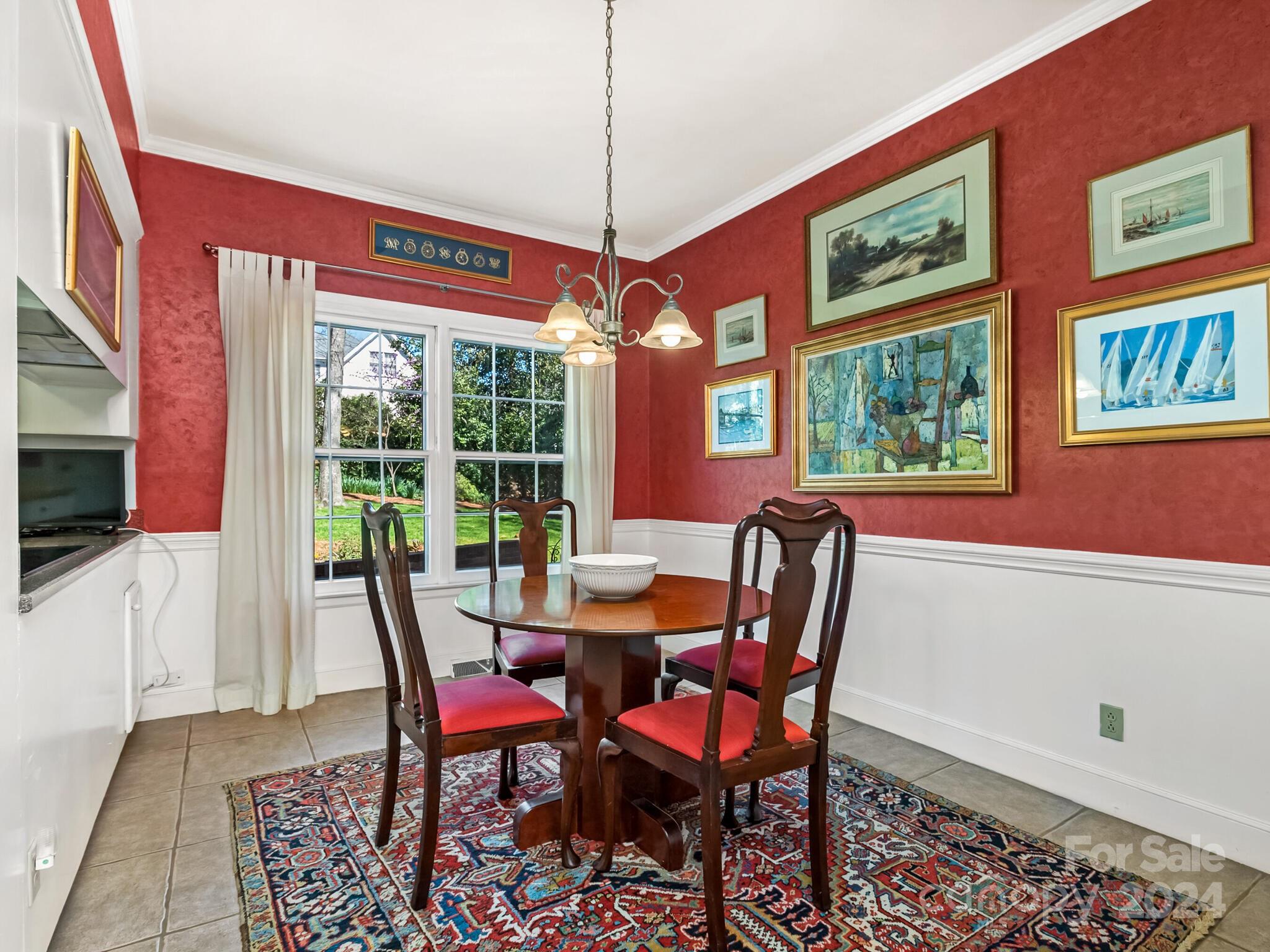 Eastover - Residential