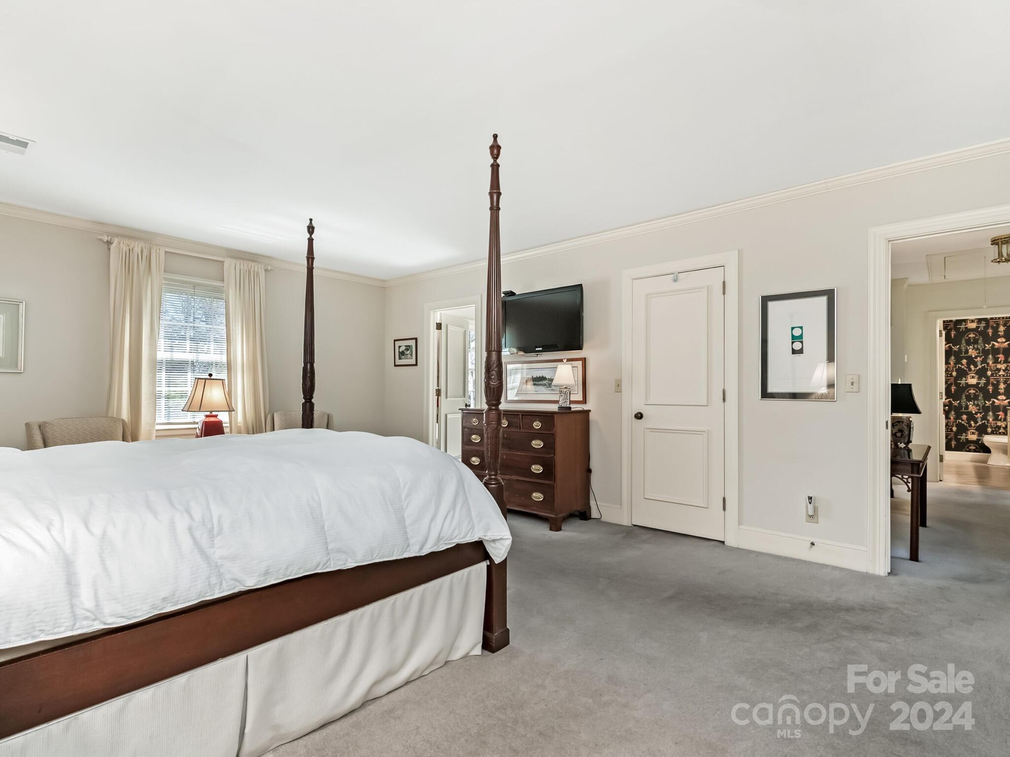 Eastover - Residential