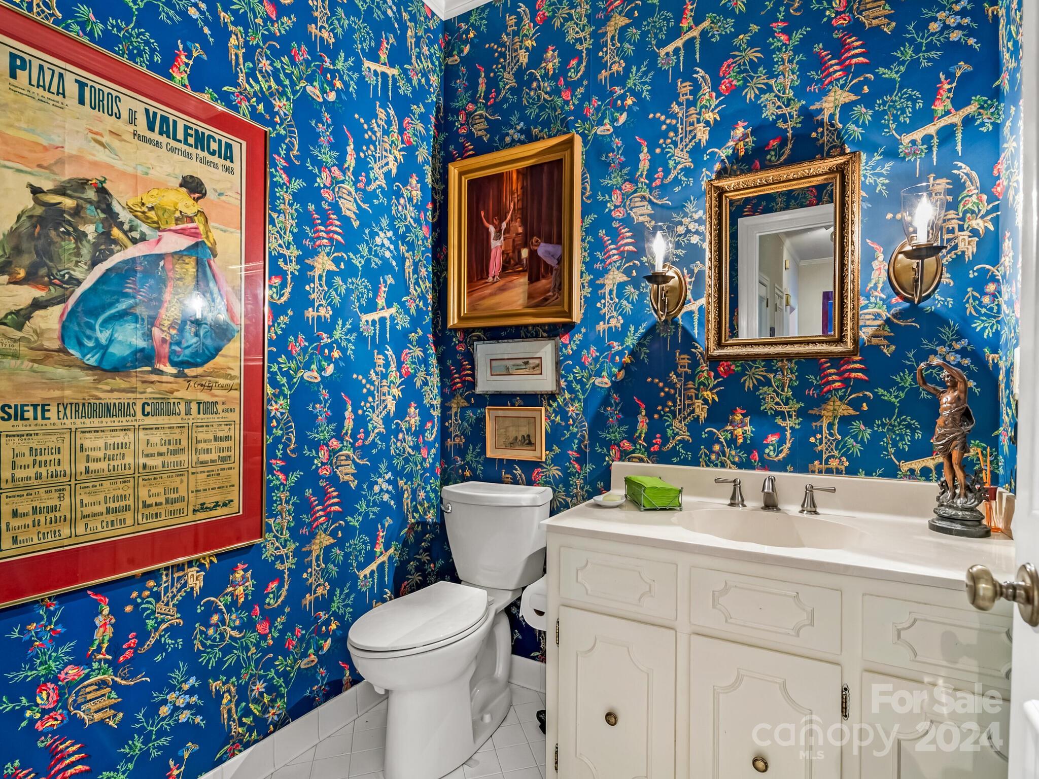 Eastover - Residential