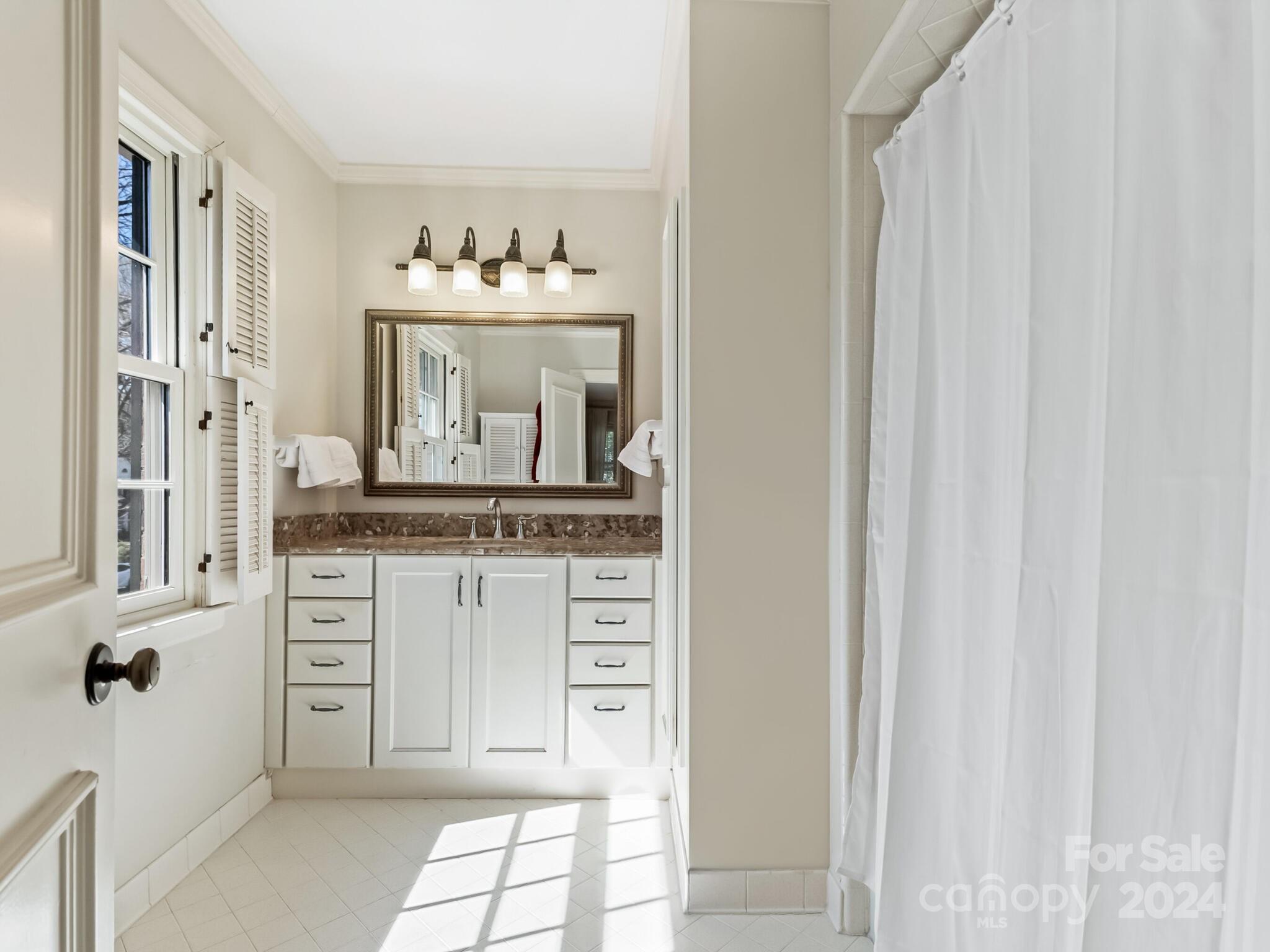 Eastover - Residential